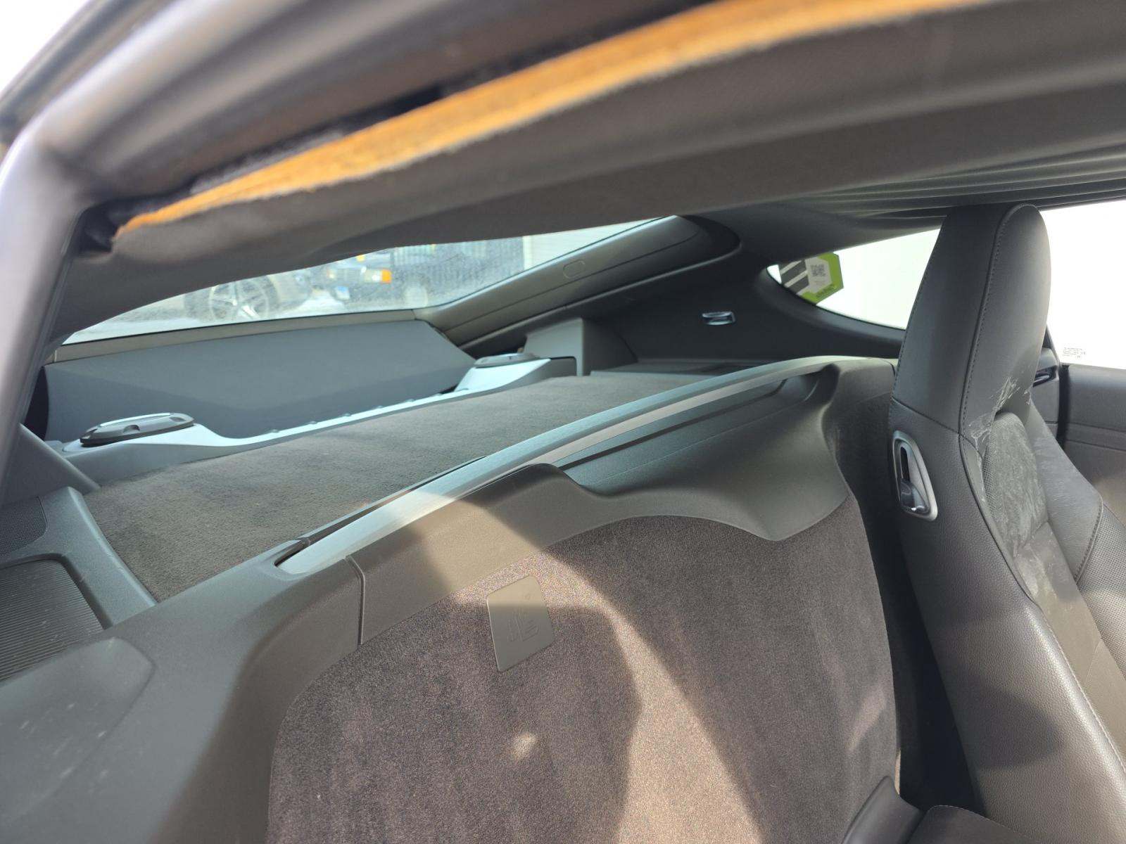 2017 Porsche 718 Cayman S RWD