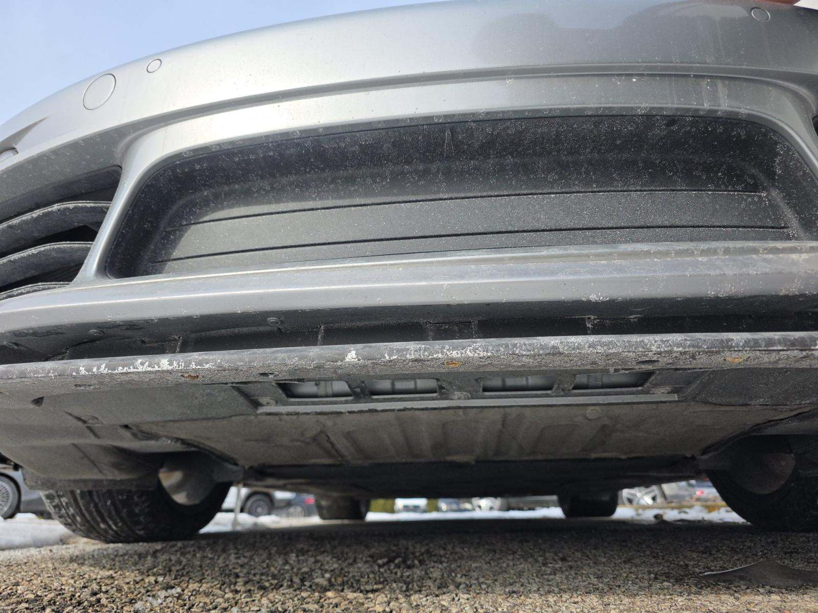 2017 Porsche 718 Cayman S RWD