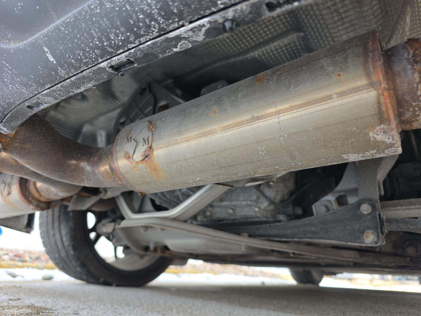 2017 Porsche 718 Cayman S RWD