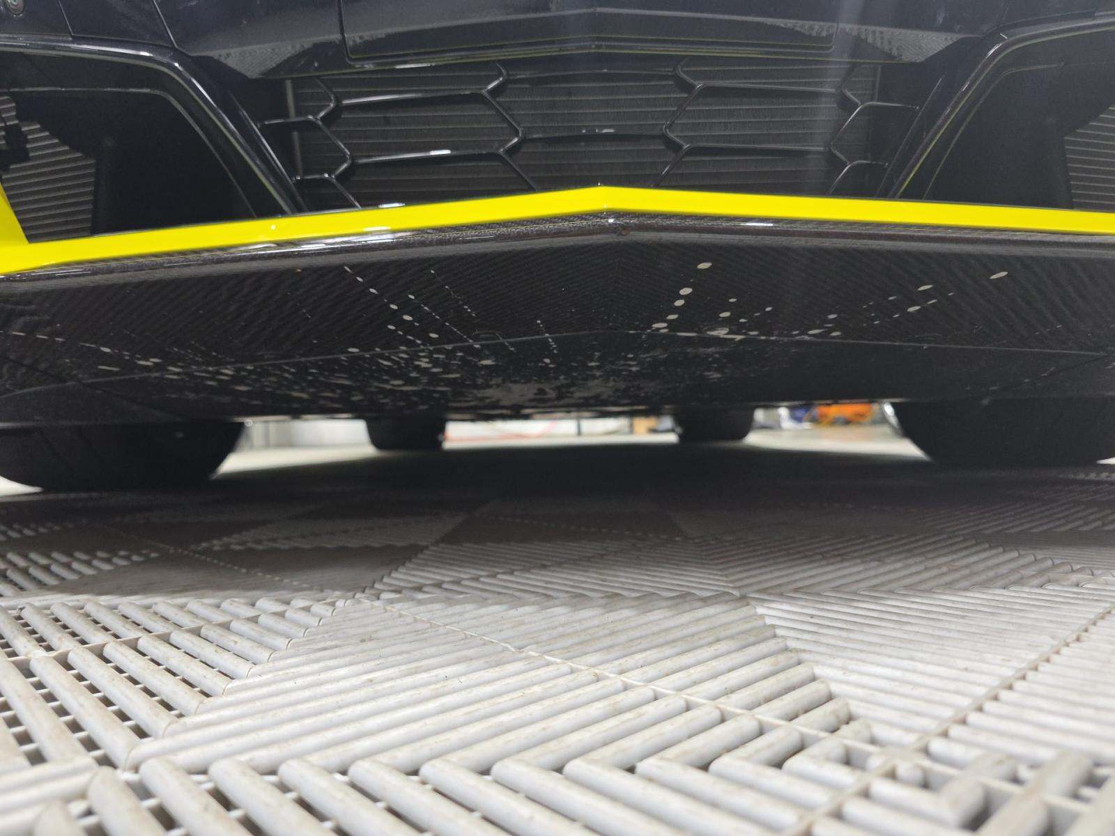 2024 Chevrolet Corvette Z06 RWD