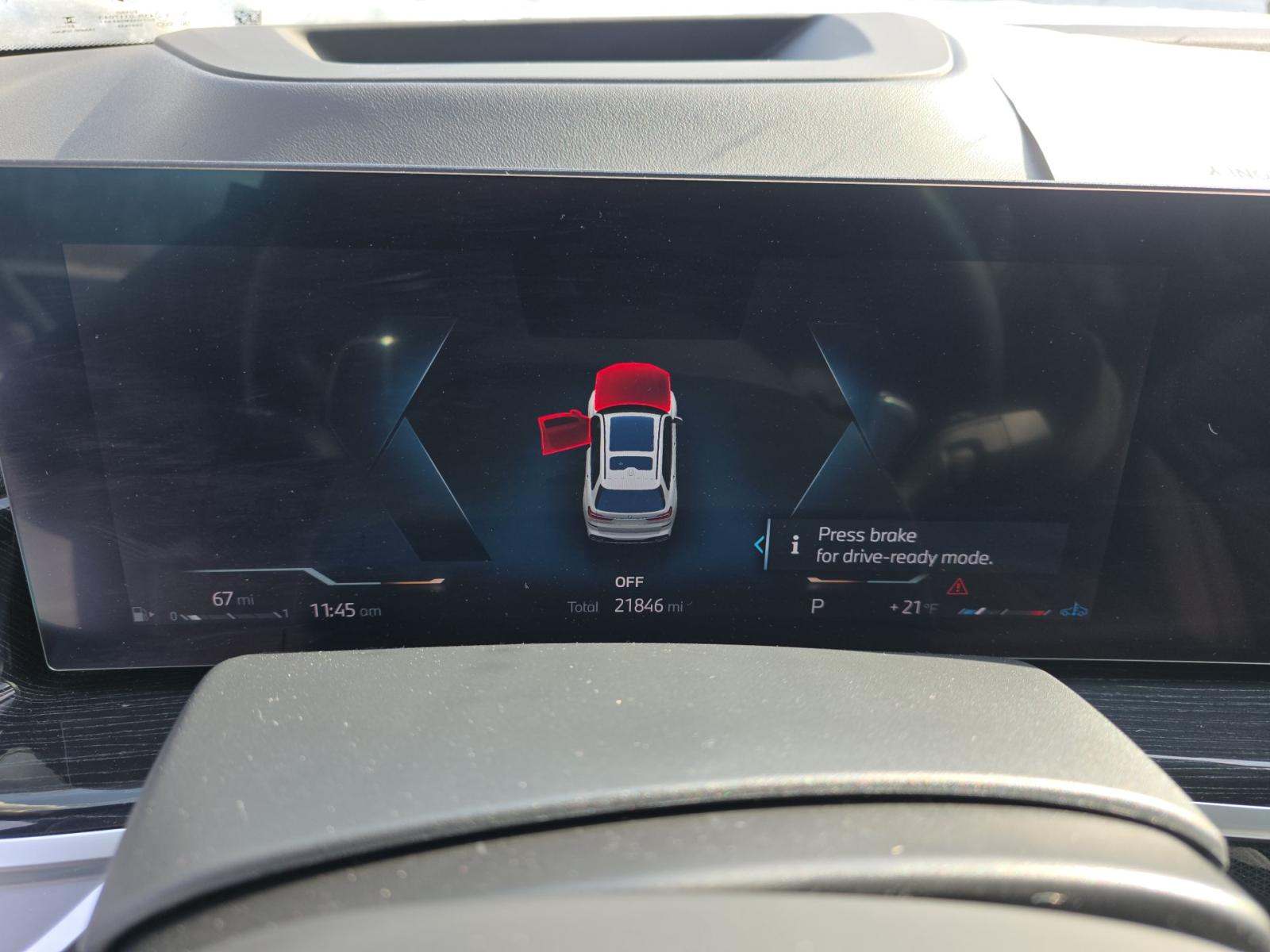 2023 BMW X7 xDrive40i AWD