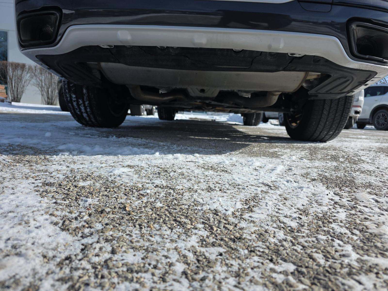 2023 BMW X7 xDrive40i AWD