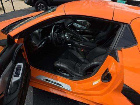 CHEVROLET STINGRAY - 6