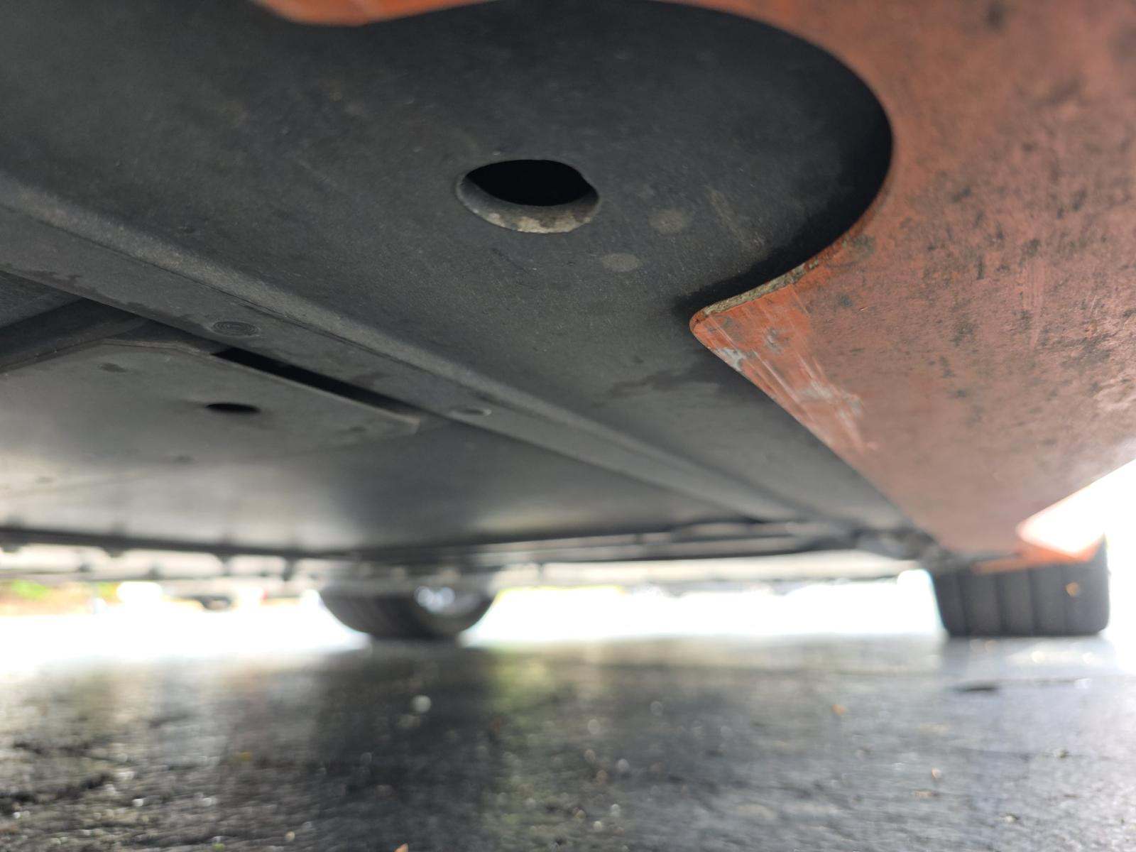 CHEVROLET CORVETTE - 7