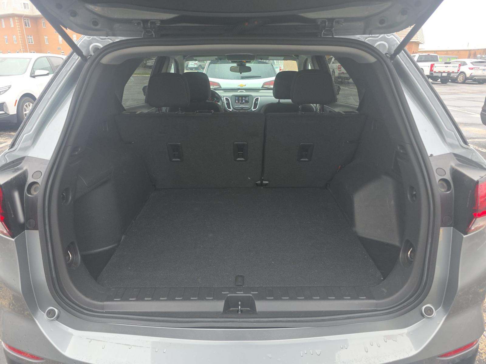 CHEVROLET OTHER - 10