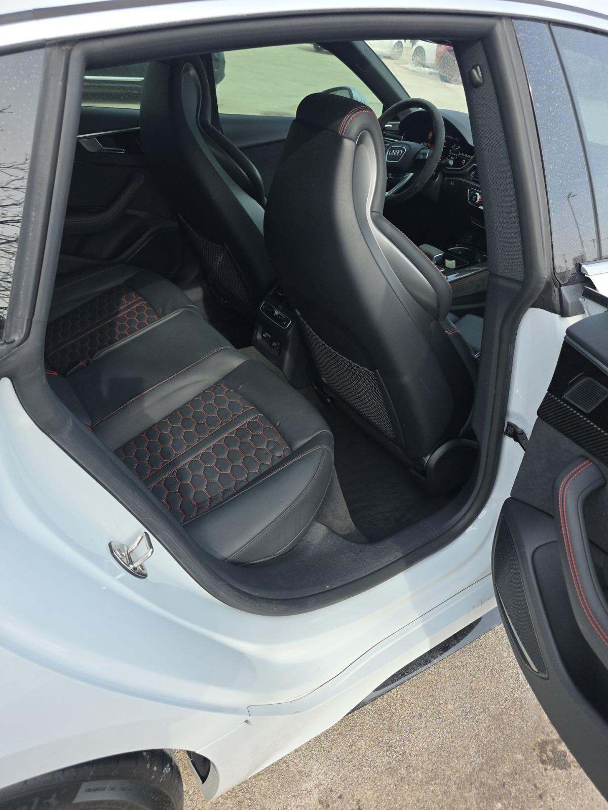 2023 Audi RS 5 Base AWD