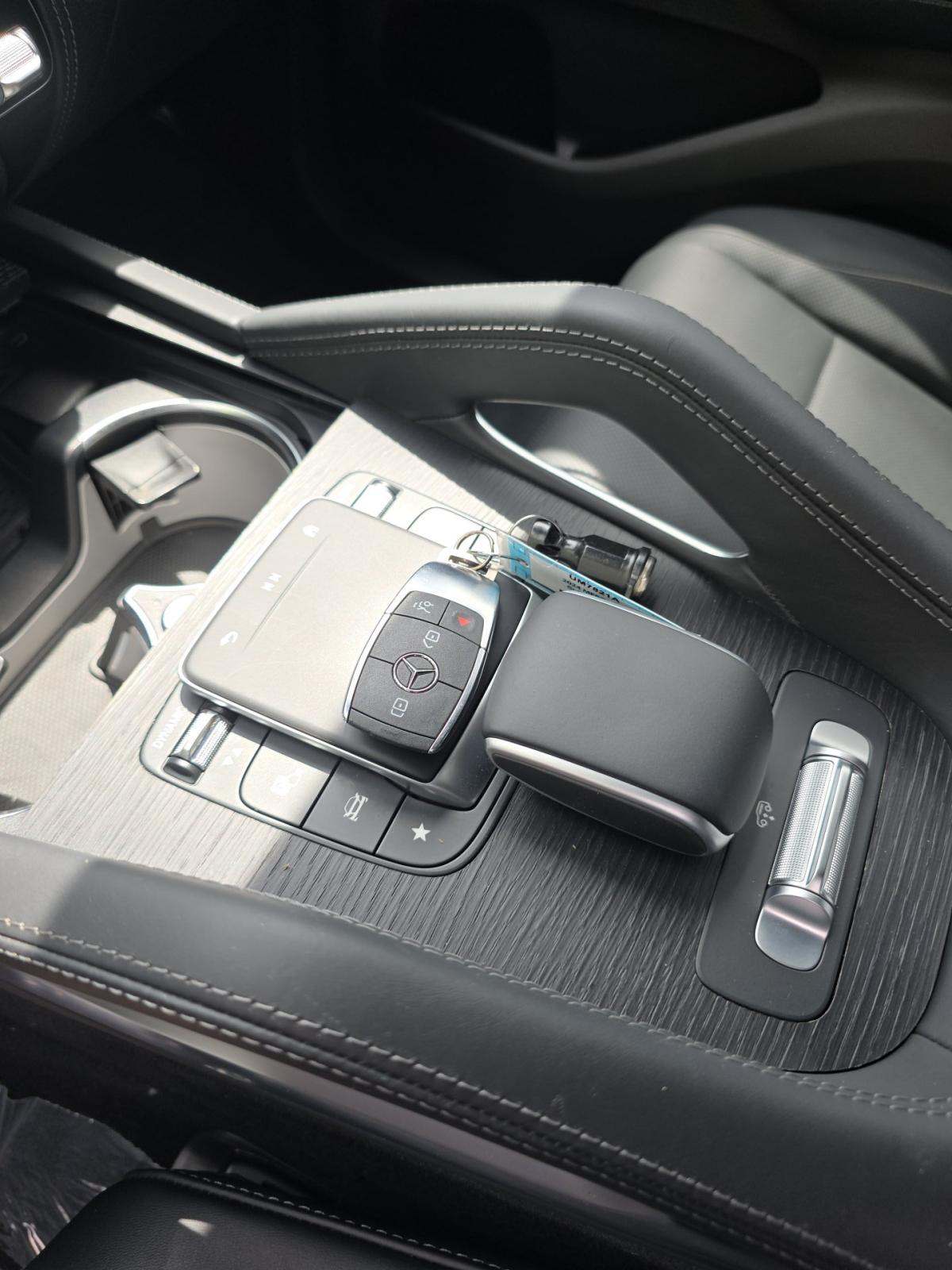 MERCEDES-BENZ GLS-CLASS - 8