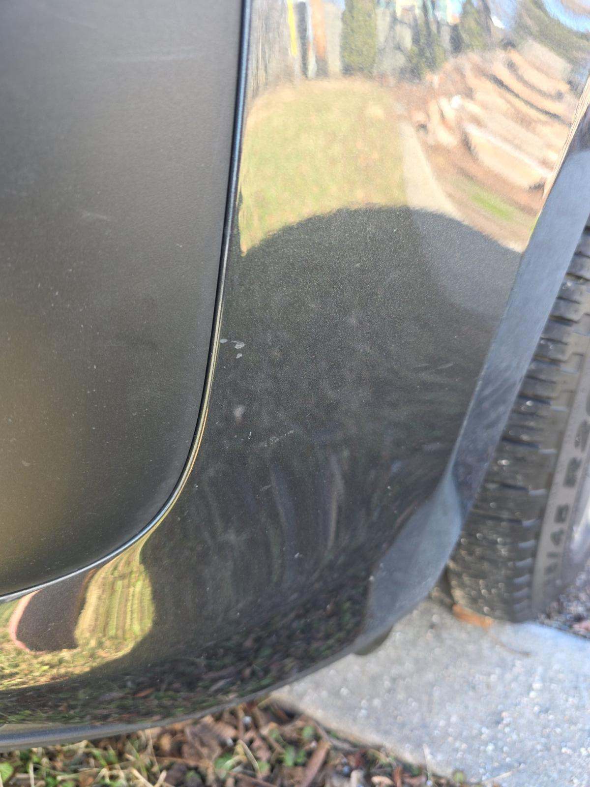 2022 Porsche Macan Base AWD