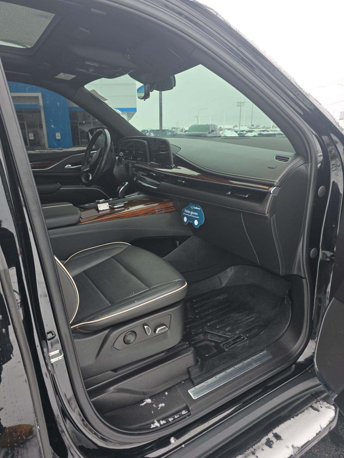 2023 Cadillac Escalade Premium Luxury AWD