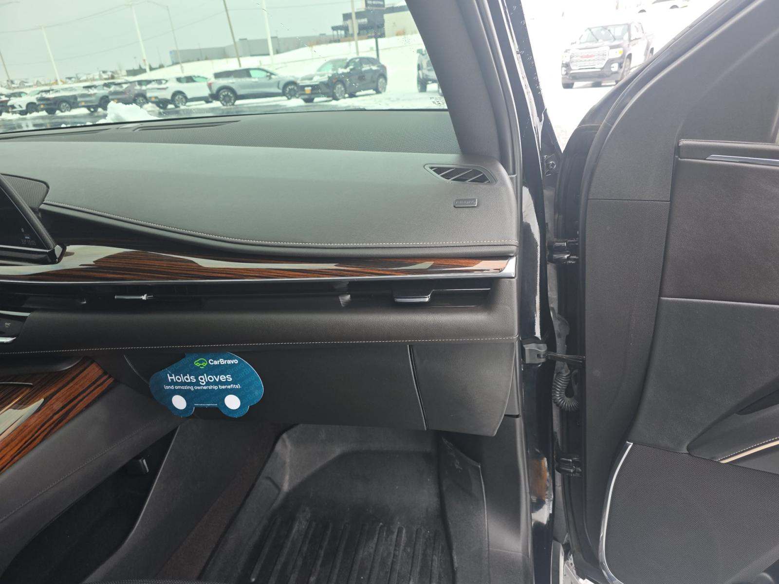 2023 Cadillac Escalade Premium Luxury AWD