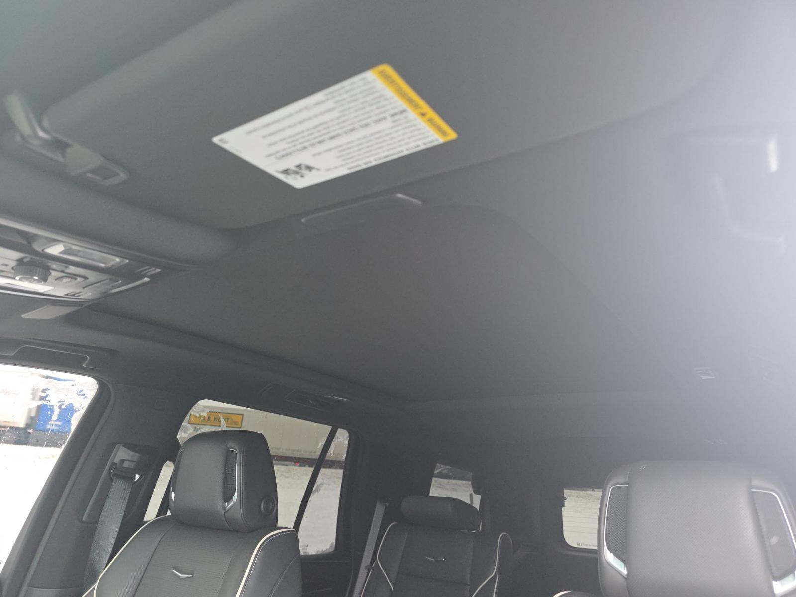 2023 Cadillac Escalade Premium Luxury AWD