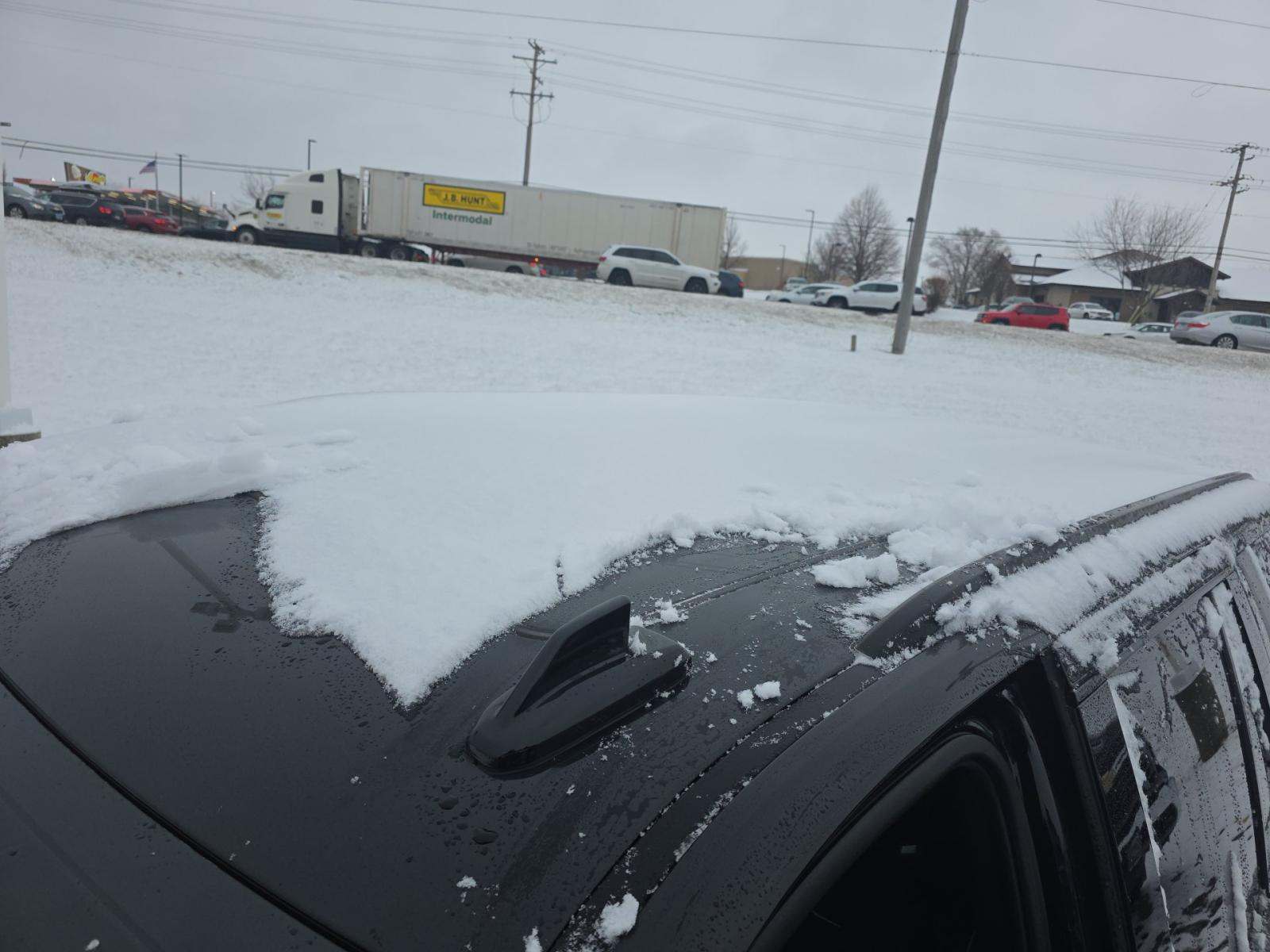 2023 Cadillac Escalade Premium Luxury AWD