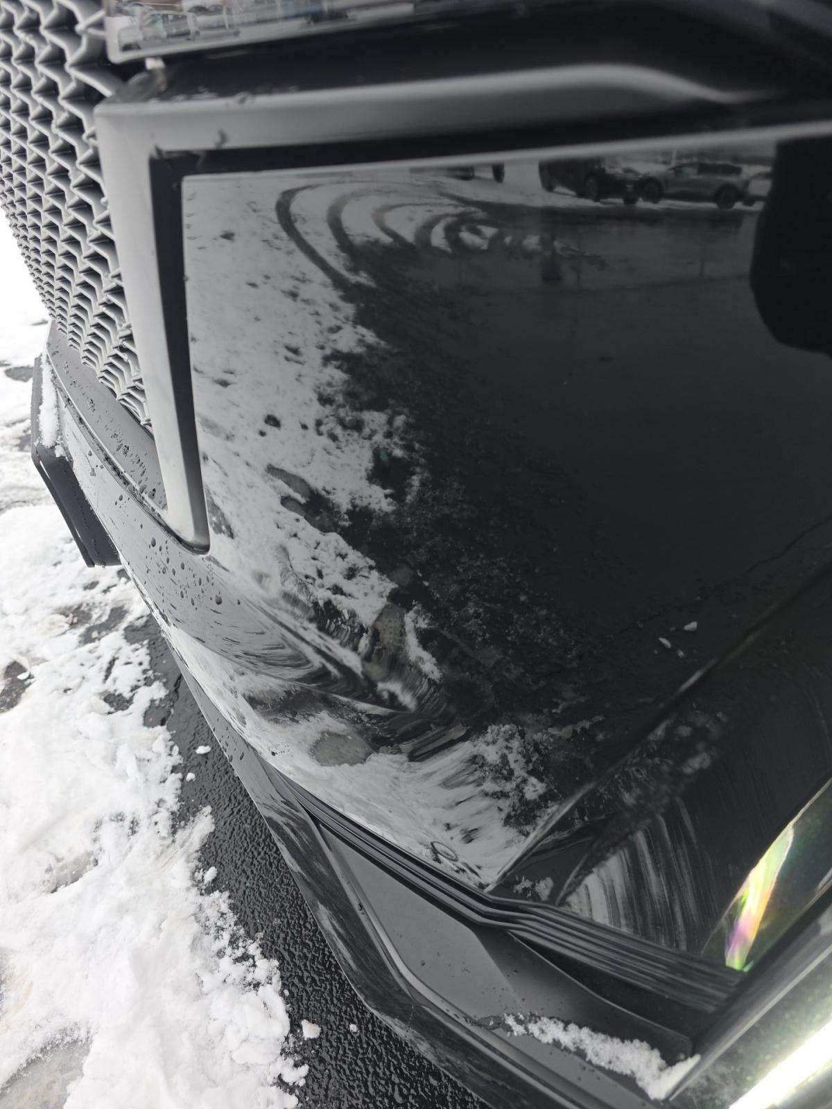 2023 Cadillac Escalade Premium Luxury AWD