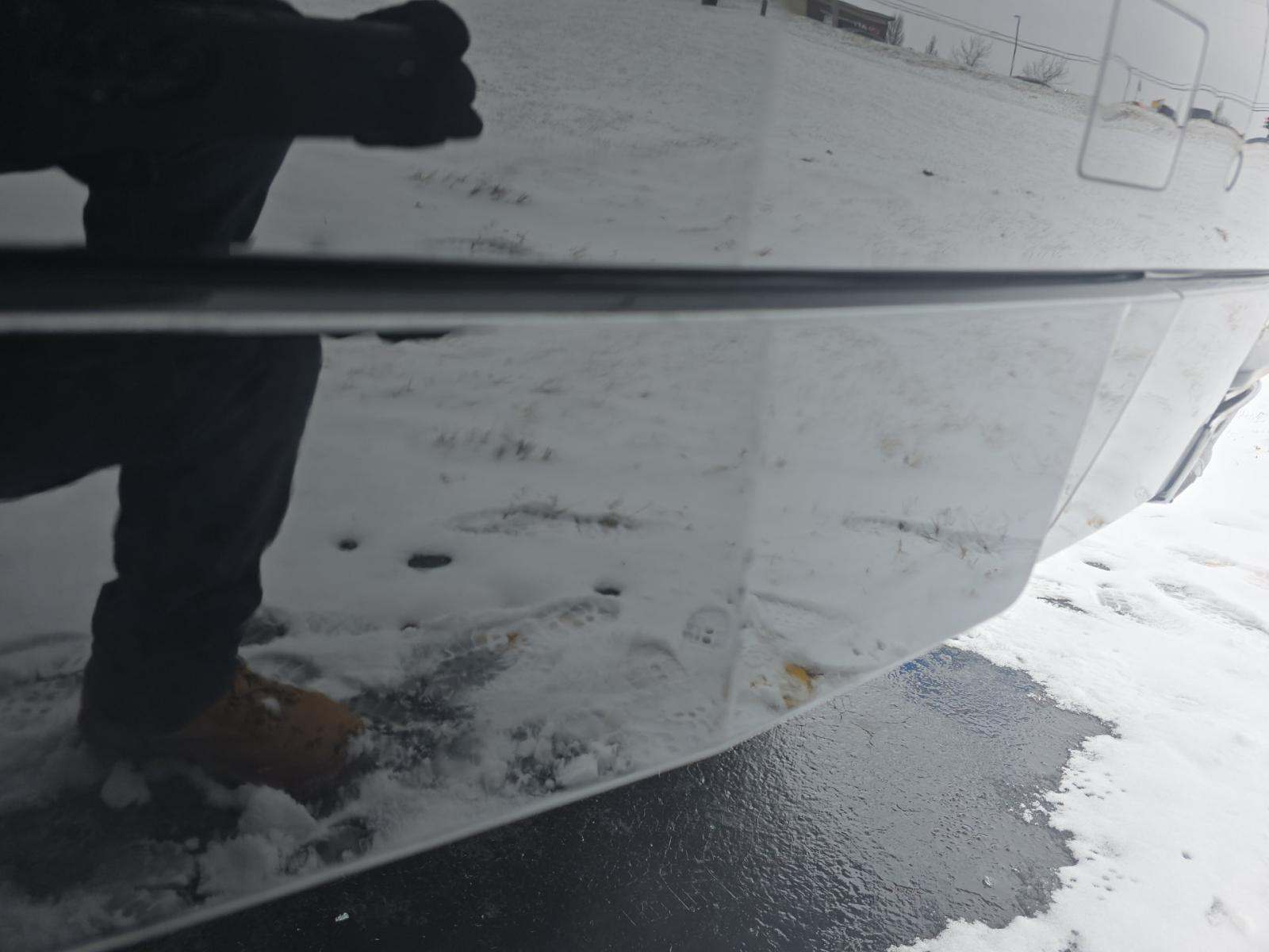 2023 Cadillac Escalade Premium Luxury AWD