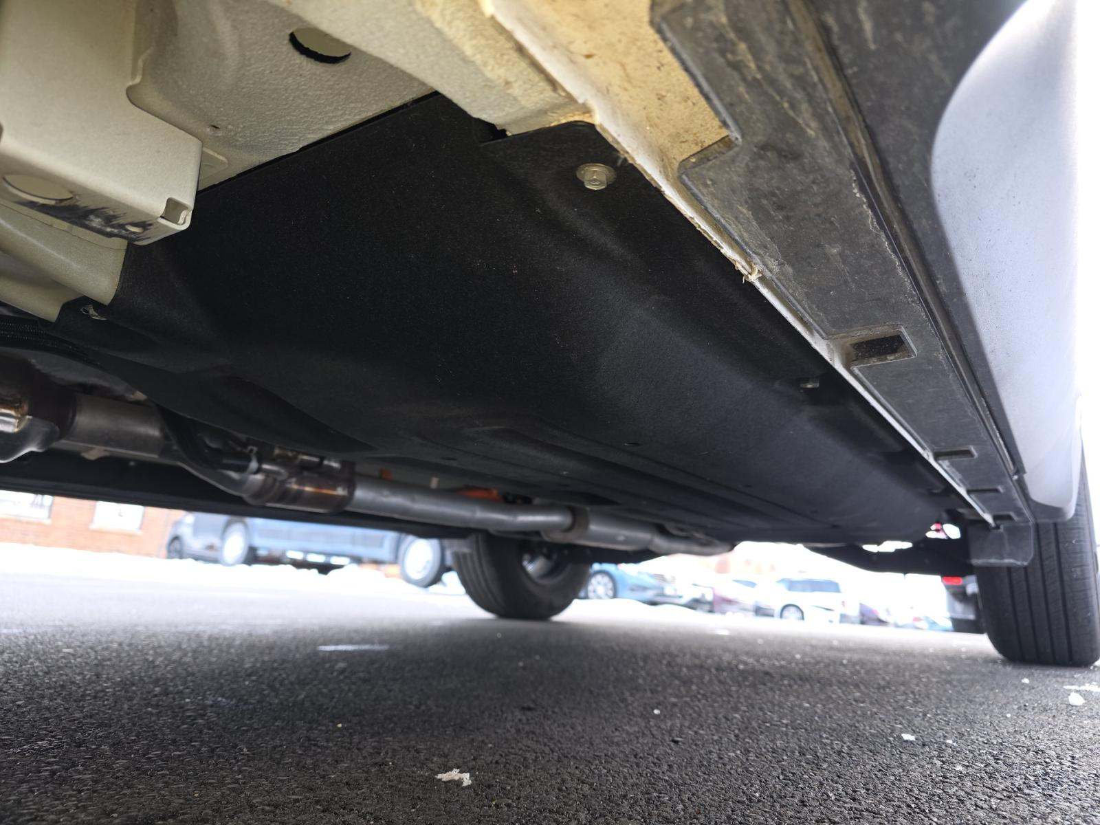 2025 Hyundai Tucson Hybrid Blue AWD