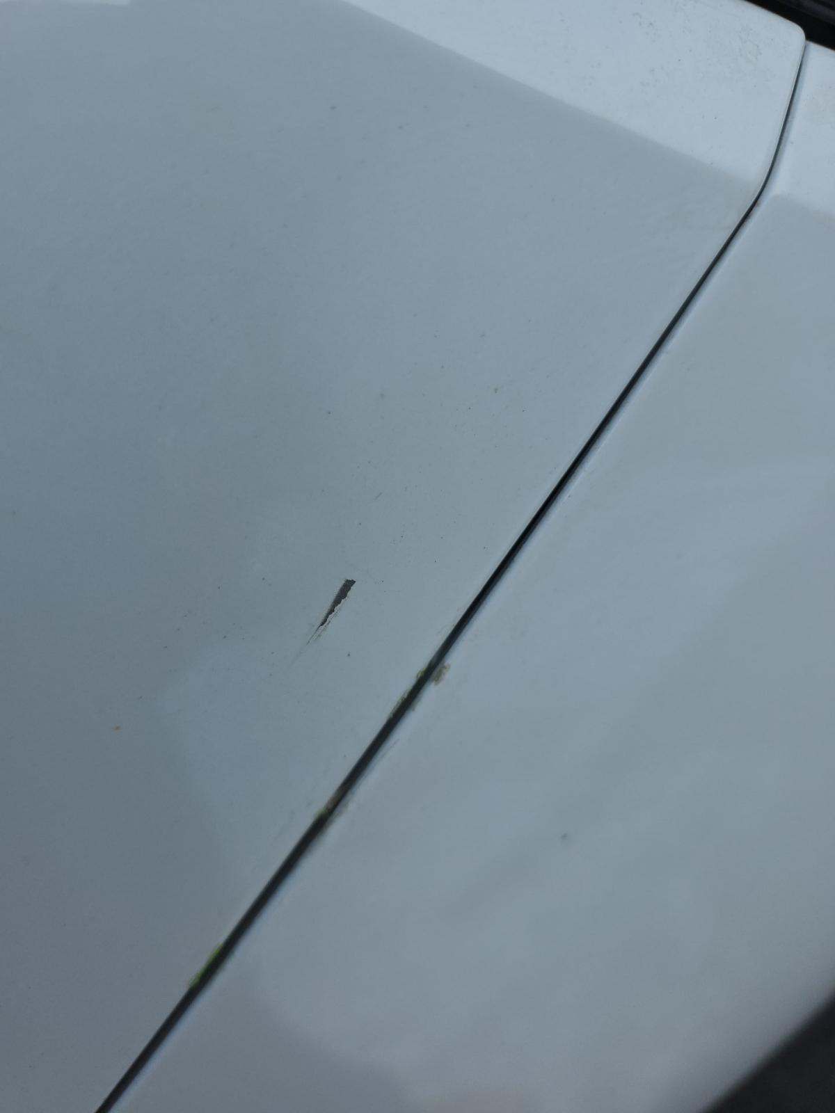 2025 Hyundai Tucson Hybrid Blue AWD