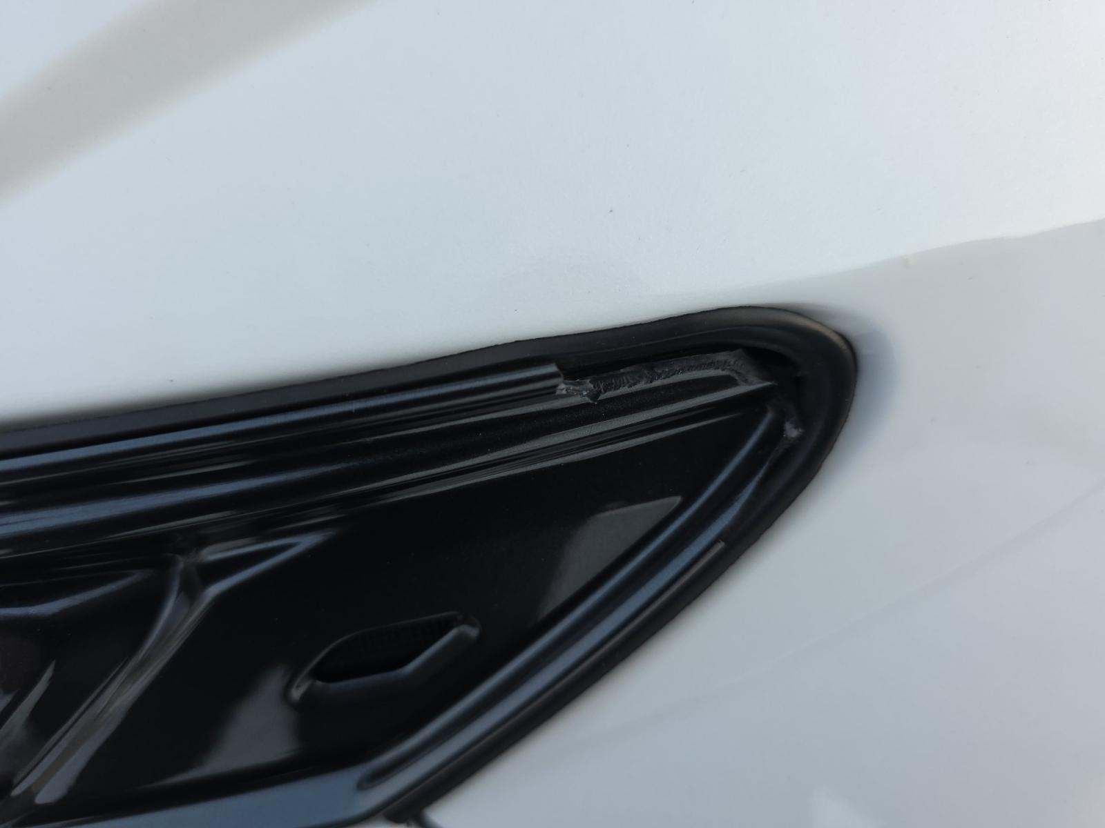 2025 Hyundai Tucson Hybrid Blue AWD