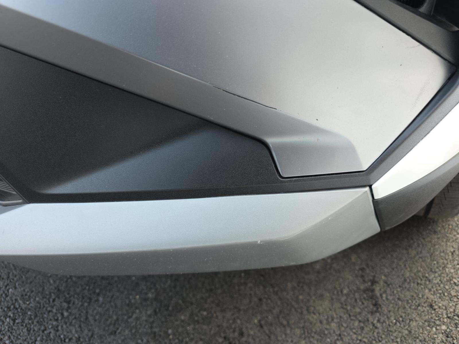 2025 Hyundai Tucson Hybrid Blue AWD