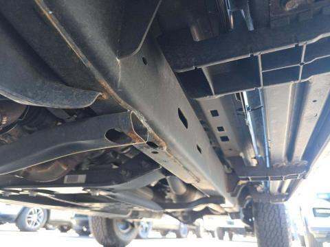 JEEP UNLIMITED SPORT S - 7