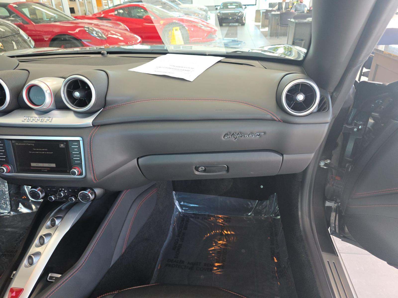 2016 Ferrari California T RWD