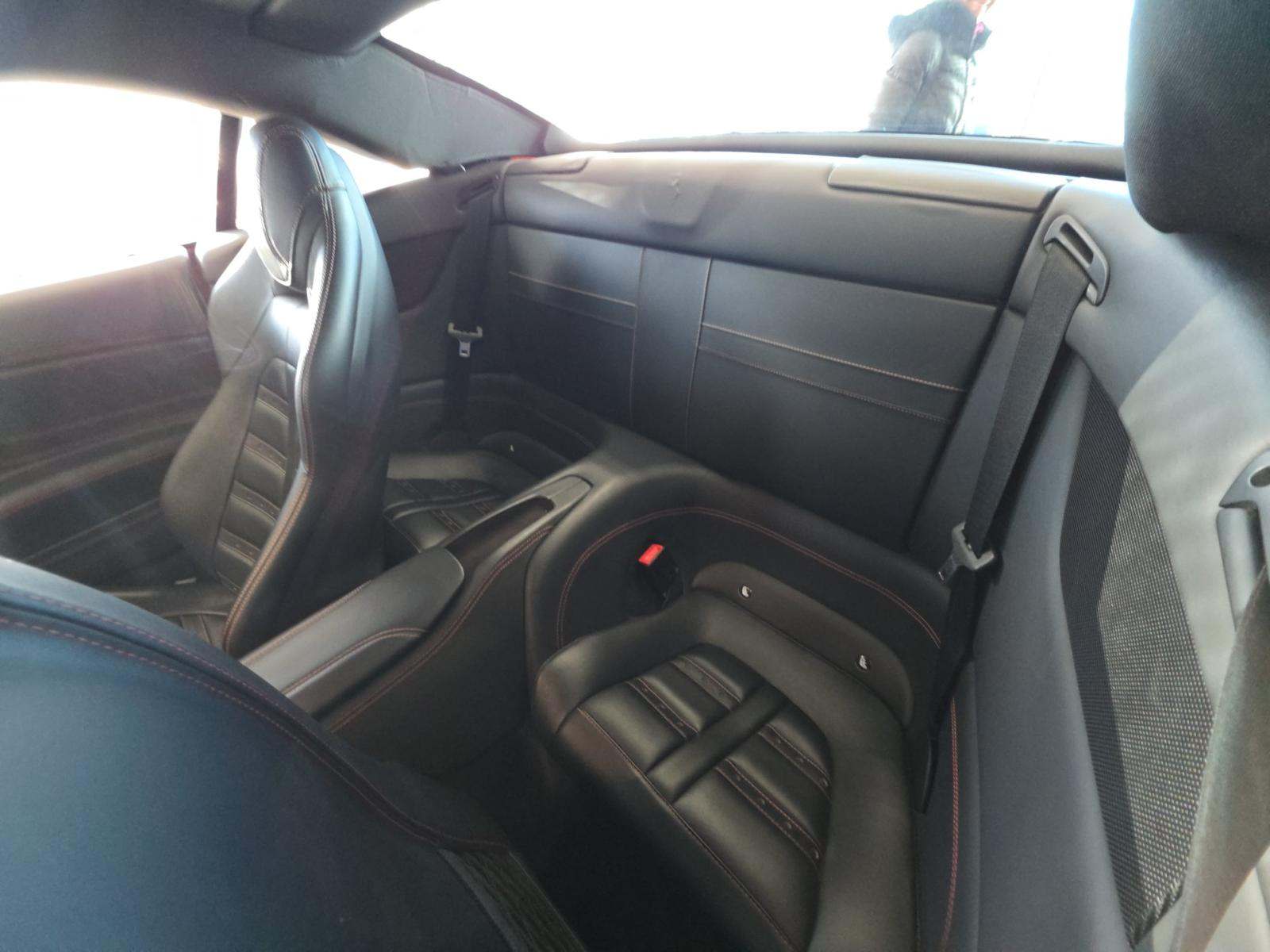 2016 Ferrari California T RWD