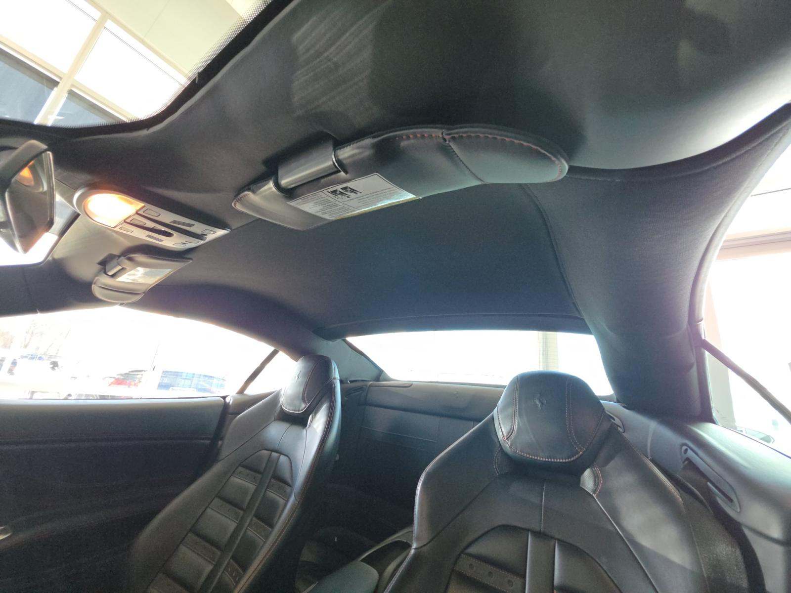 2016 Ferrari California T RWD