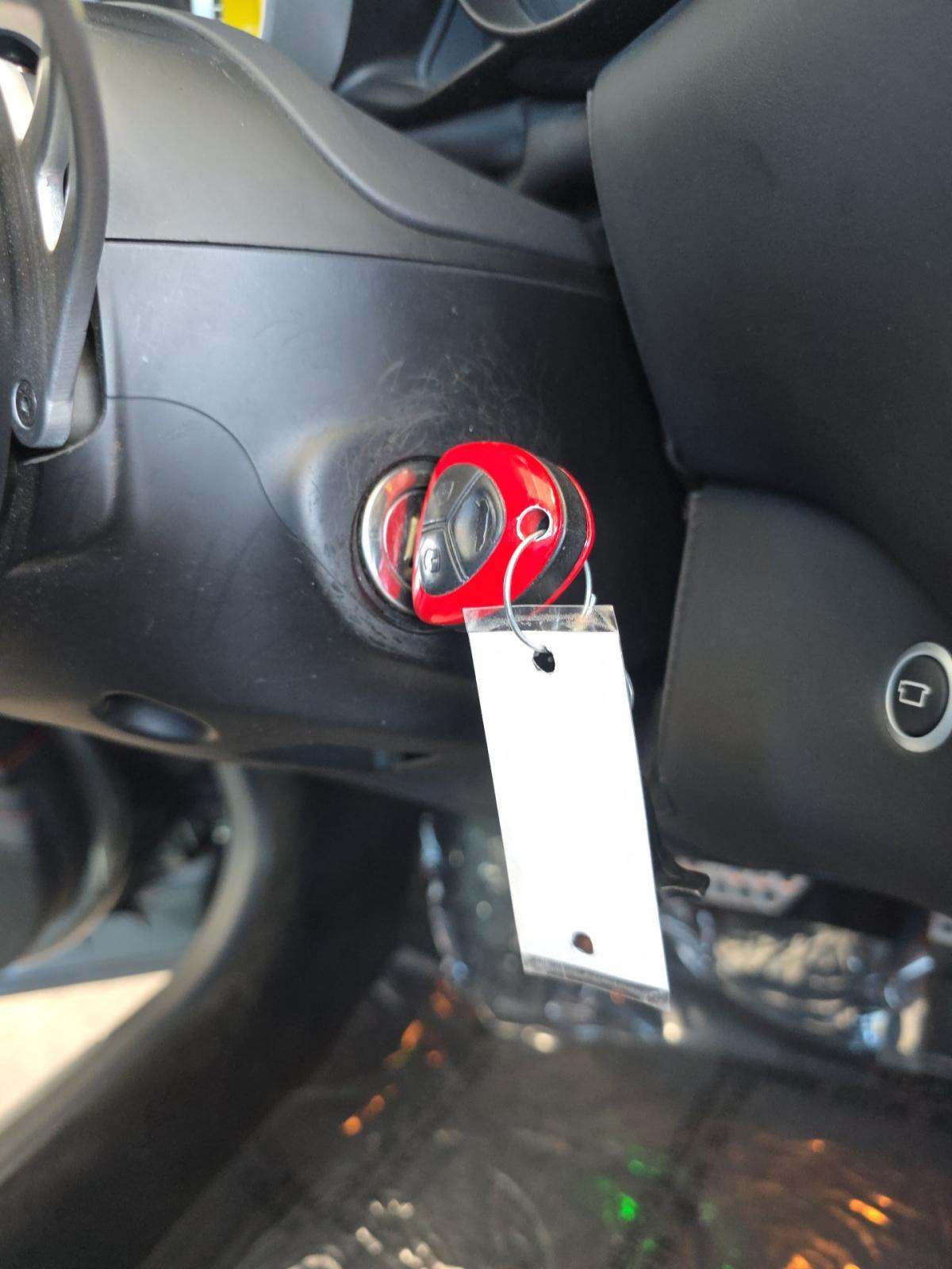 2016 Ferrari California T RWD