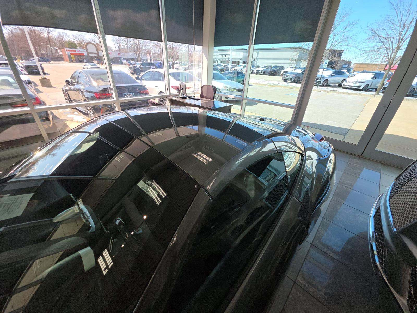 2016 Ferrari California T RWD