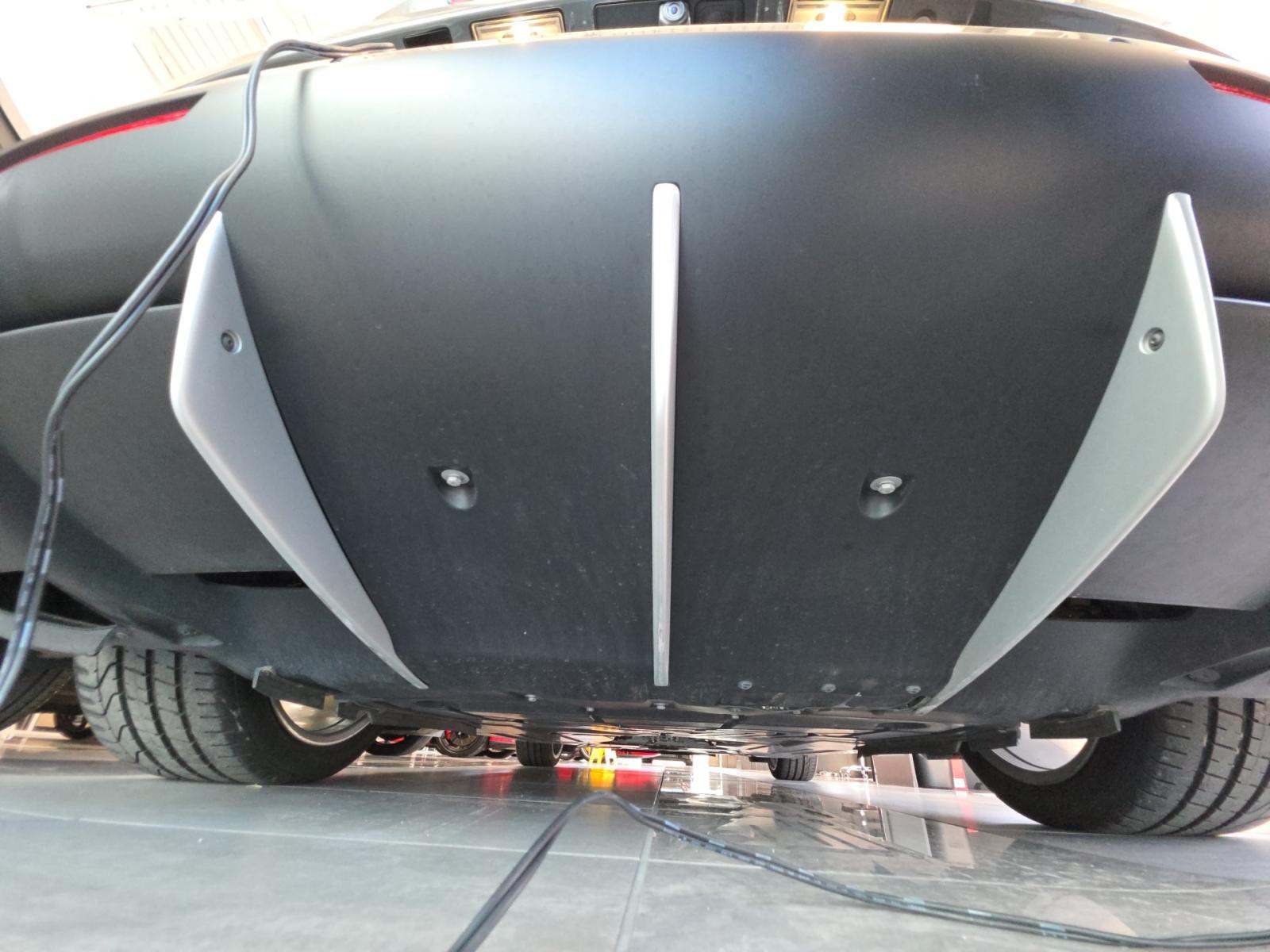 2016 Ferrari California T RWD