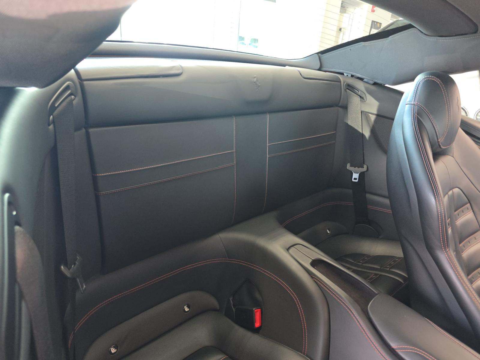 2016 Ferrari California T RWD