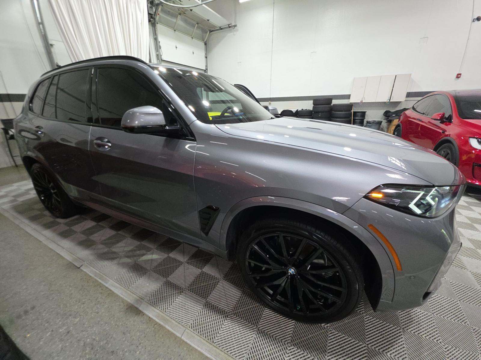 2026 BMW X5 xDrive40i AWD