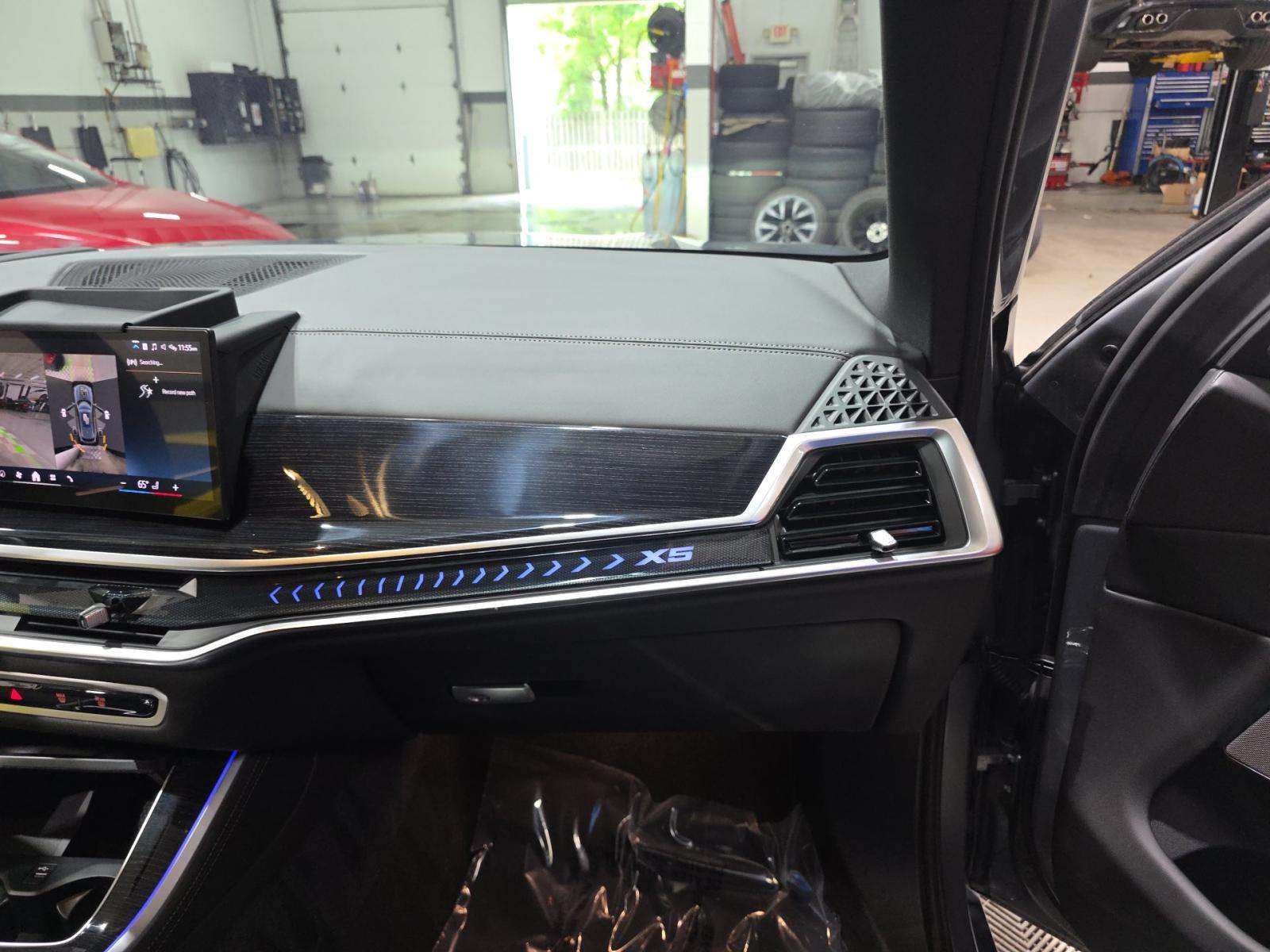 2026 BMW X5 xDrive40i AWD
