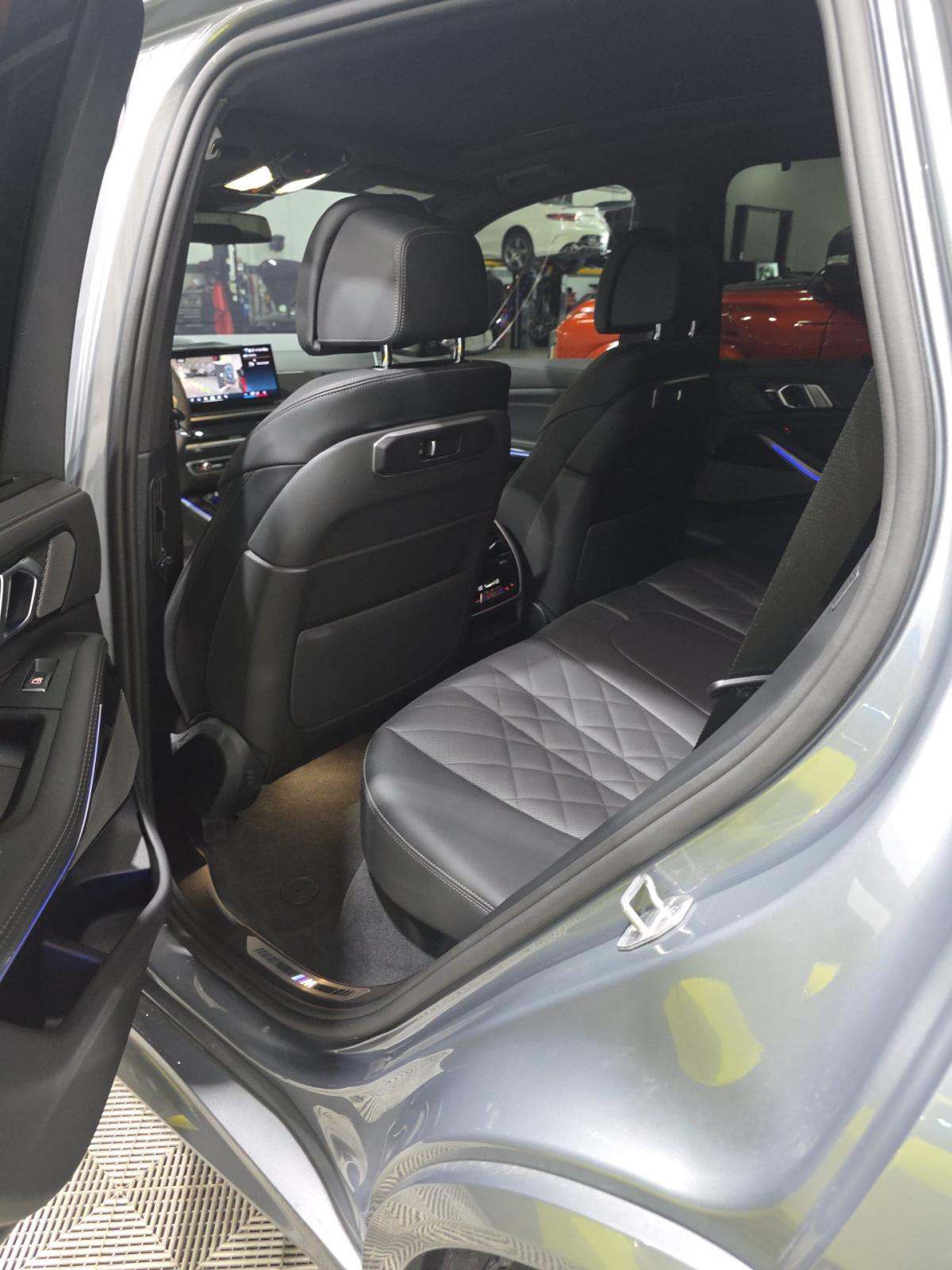 2026 BMW X5 xDrive40i AWD