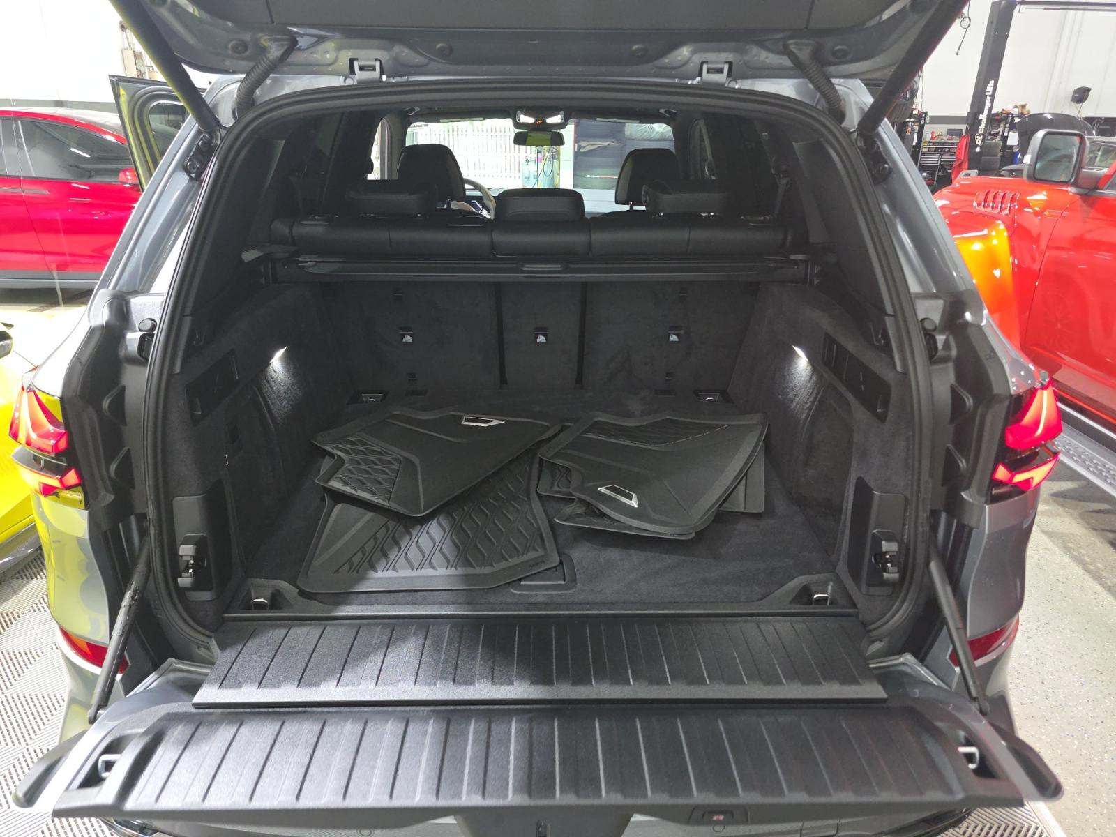 2026 BMW X5 xDrive40i AWD