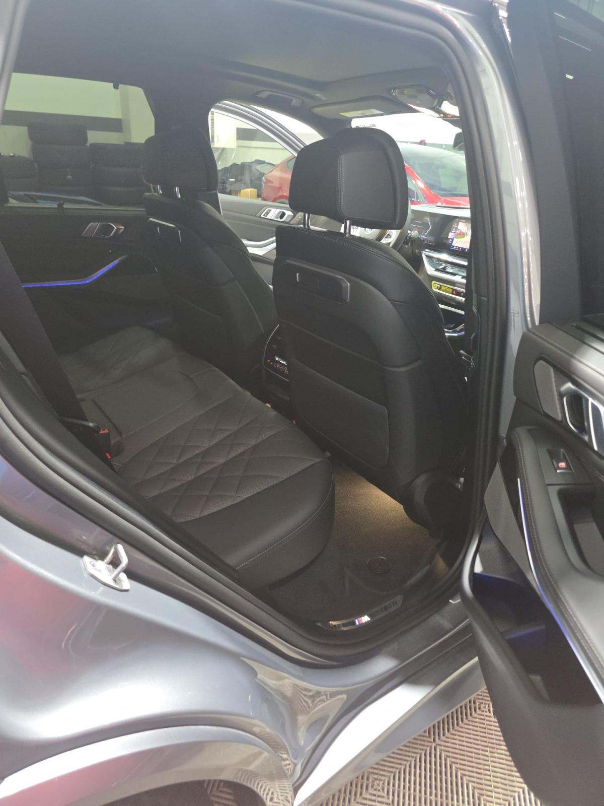 2026 BMW X5 xDrive40i AWD