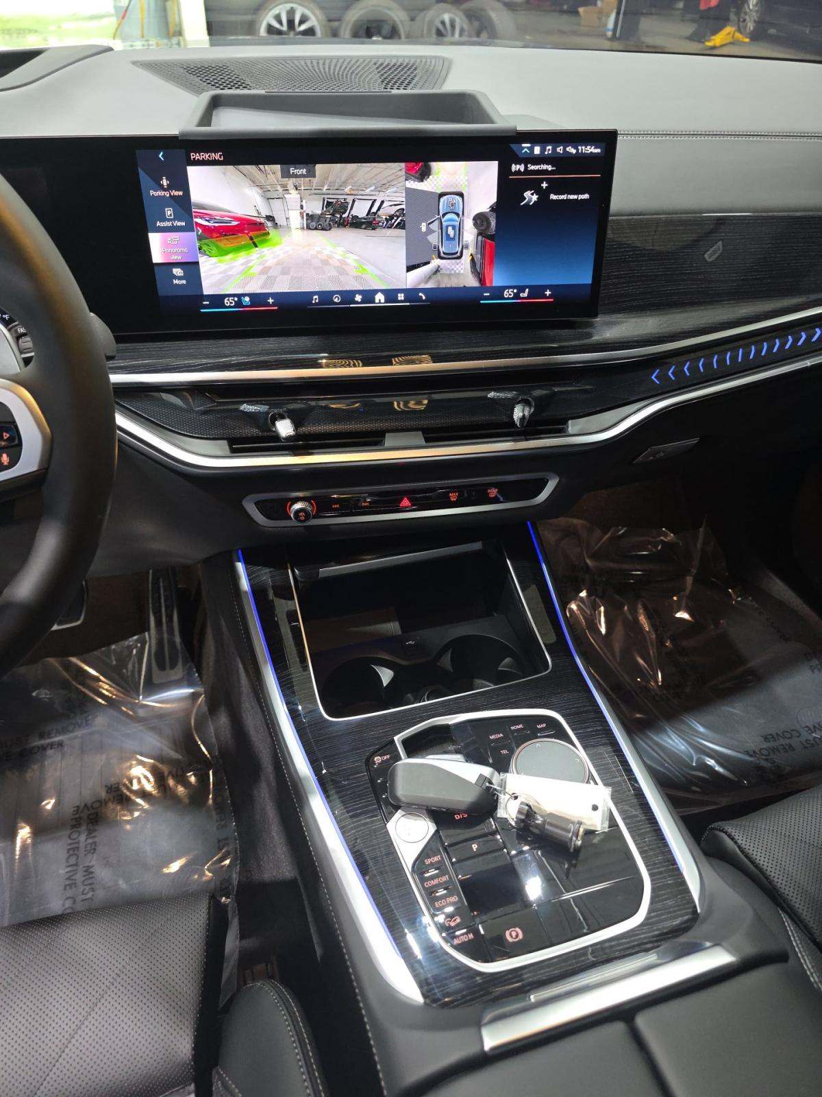 2026 BMW X5 xDrive40i AWD