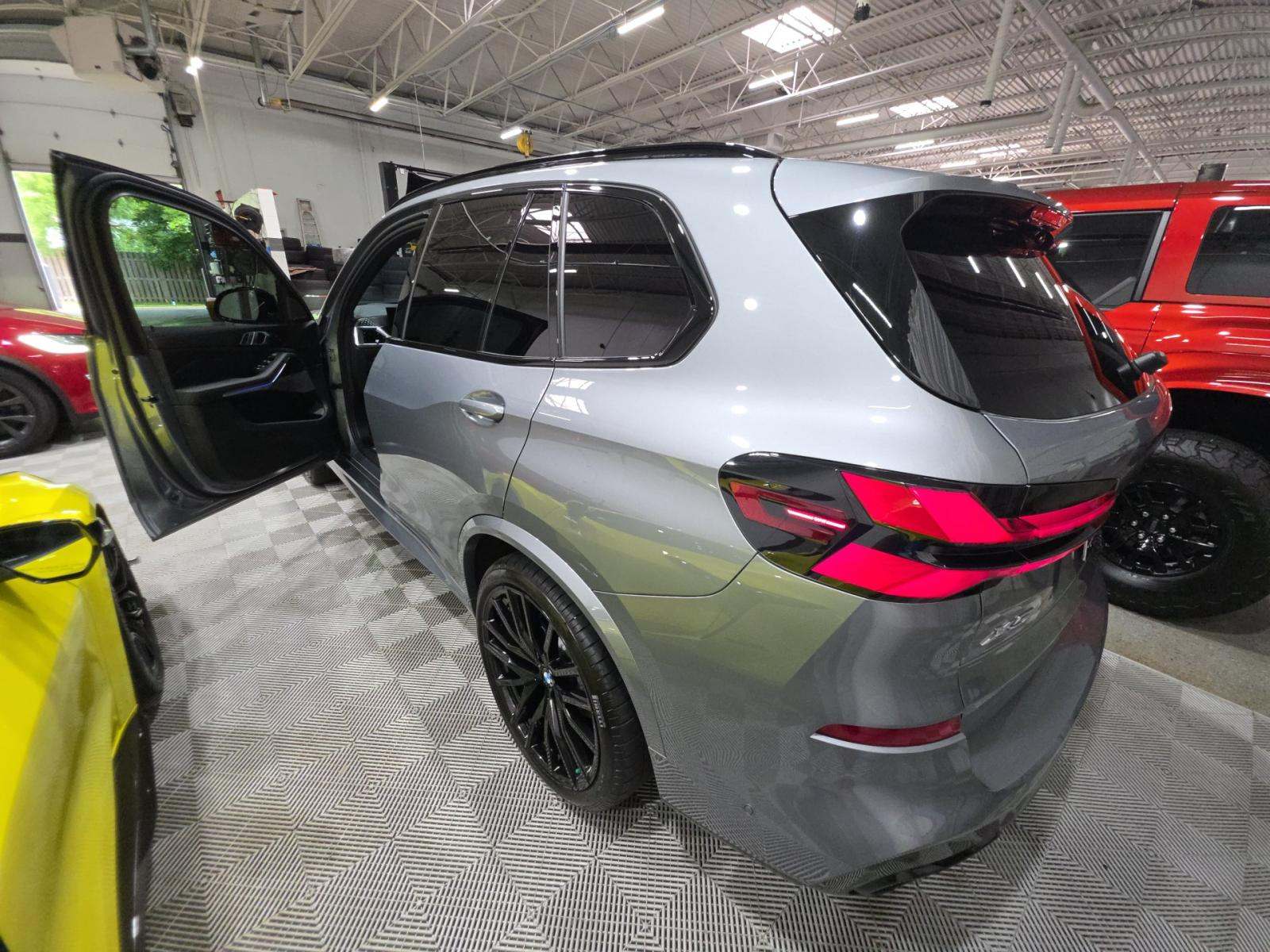 2026 BMW X5 xDrive40i AWD