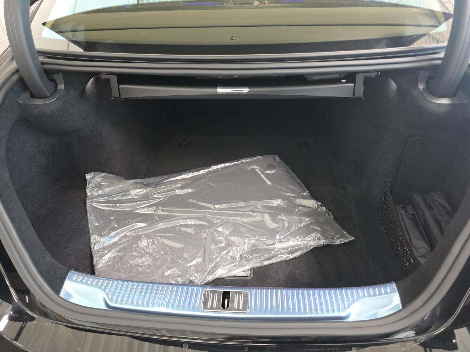 2023 Mercedes-Benz S-Class S 580 AWD