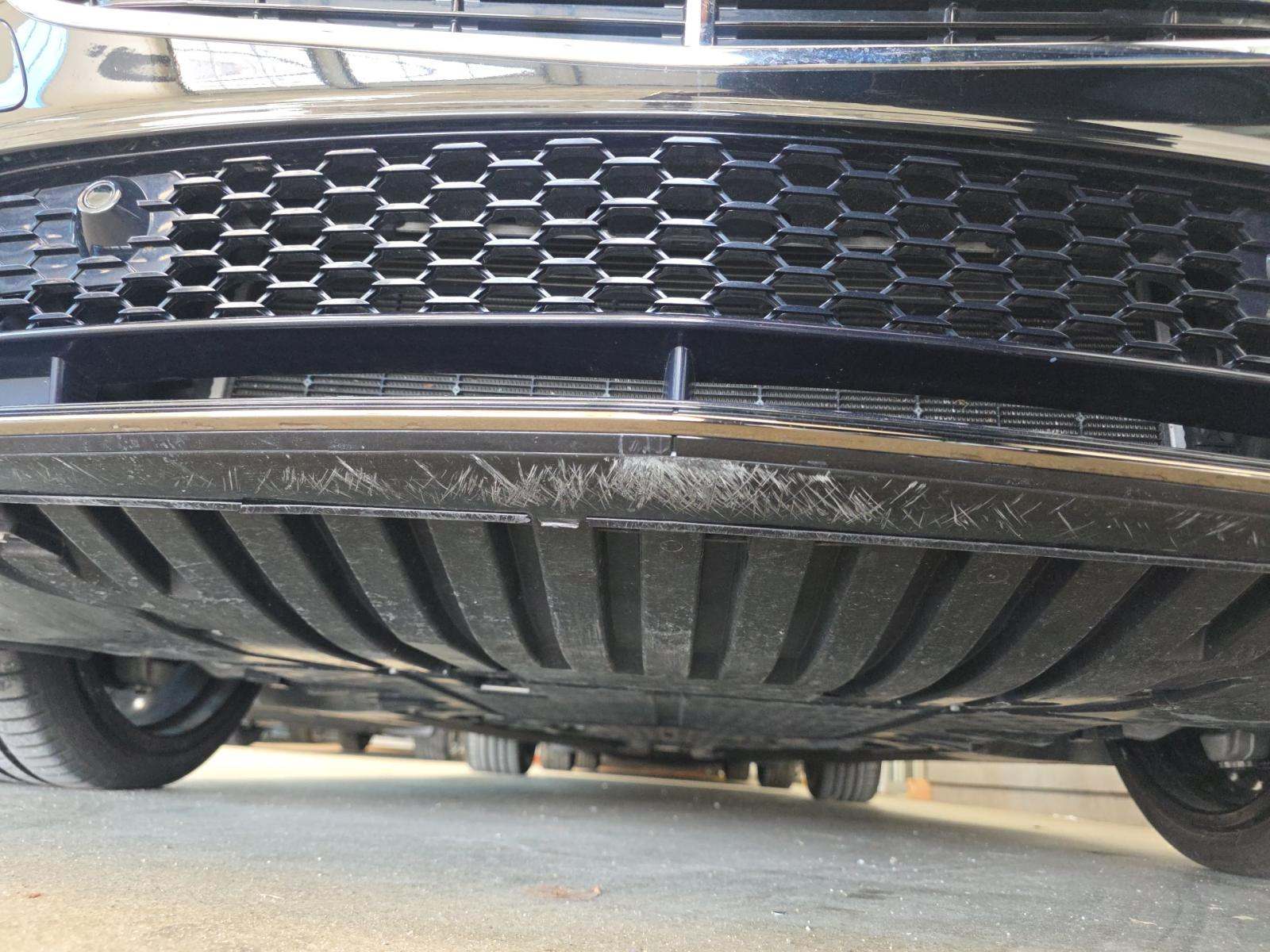 2023 Mercedes-Benz S-Class S 580 AWD