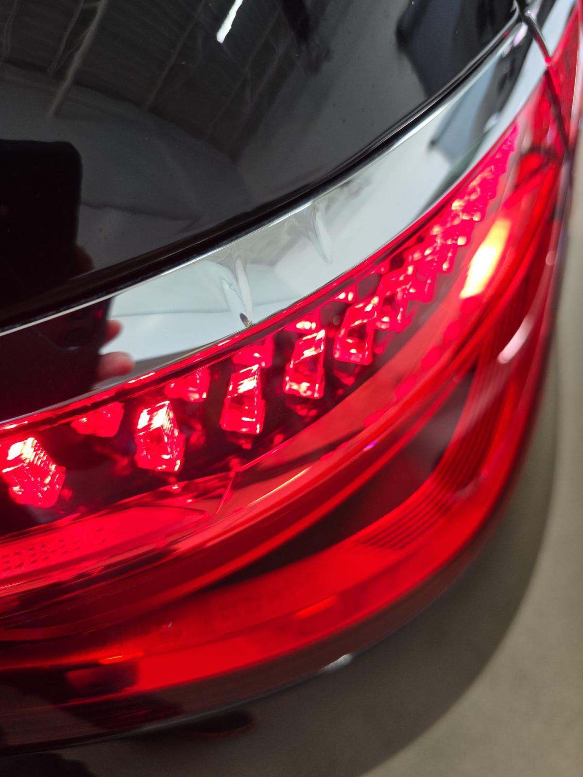 2023 Mercedes-Benz S-Class S 580 AWD