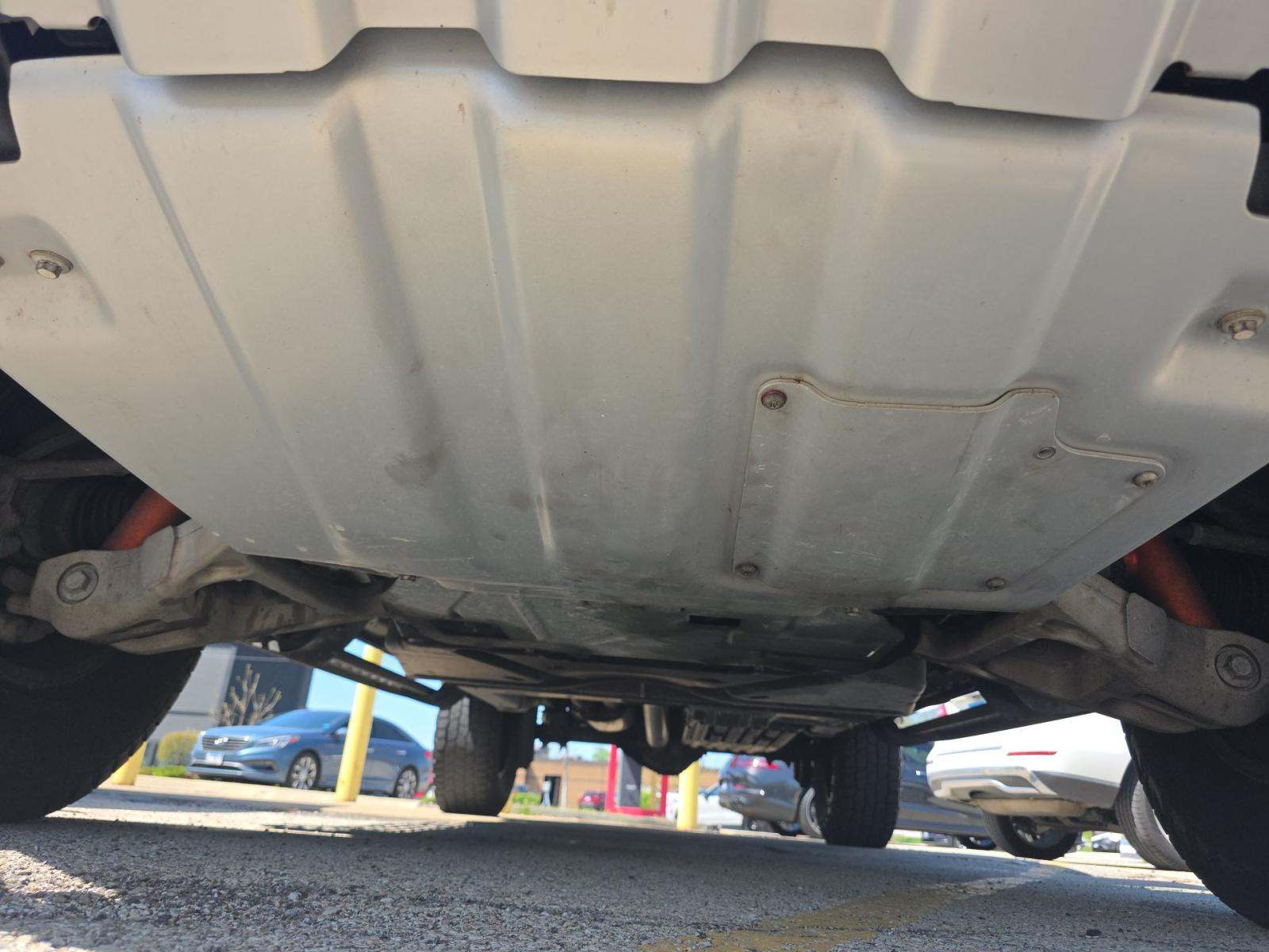 2020 Ford F-150 Raptor AWD