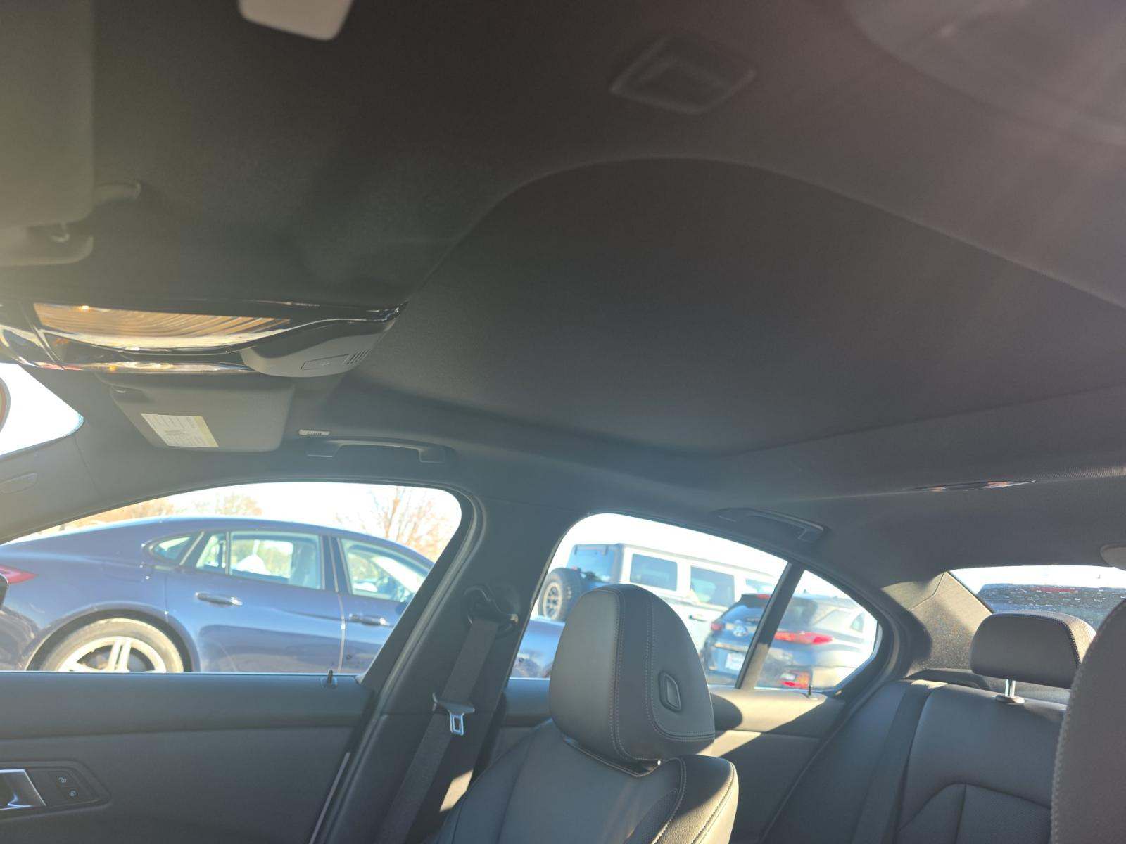 2024 BMW 3 Series 330e xDrive AWD