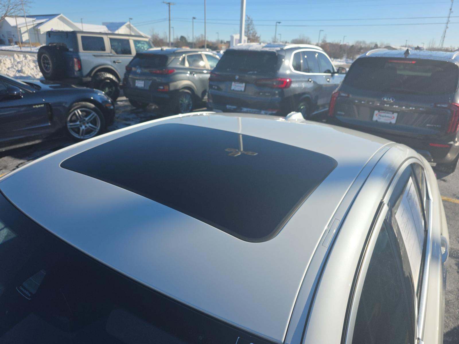 2024 BMW 3 Series 330e xDrive AWD