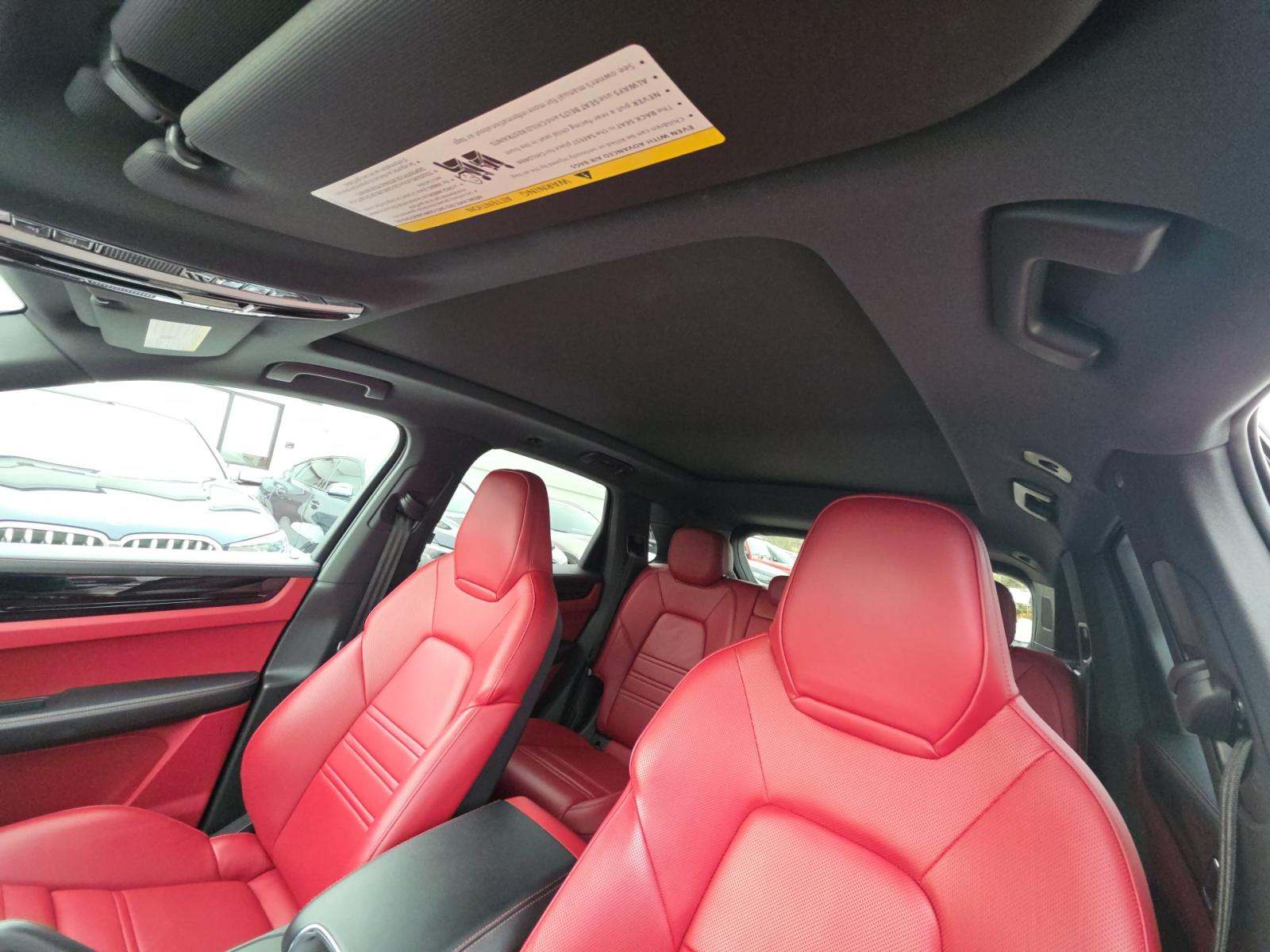 2023 Porsche Cayenne Base AWD