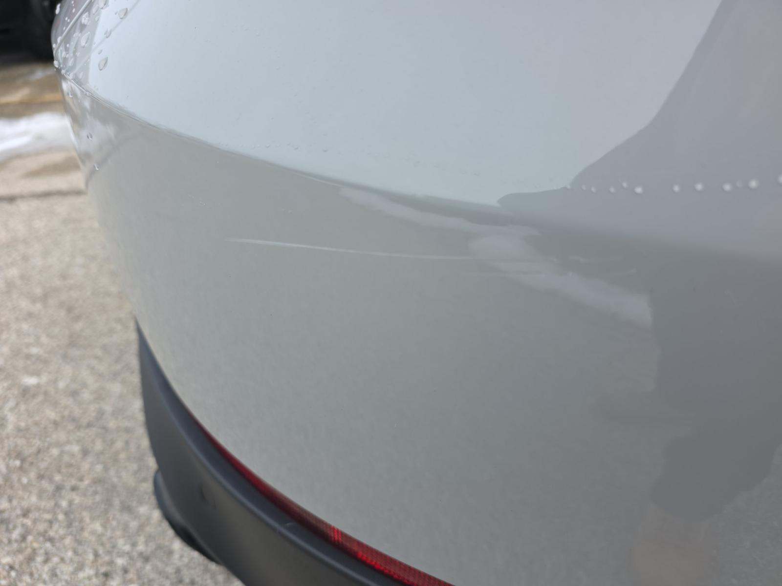 2023 Porsche Cayenne Base AWD