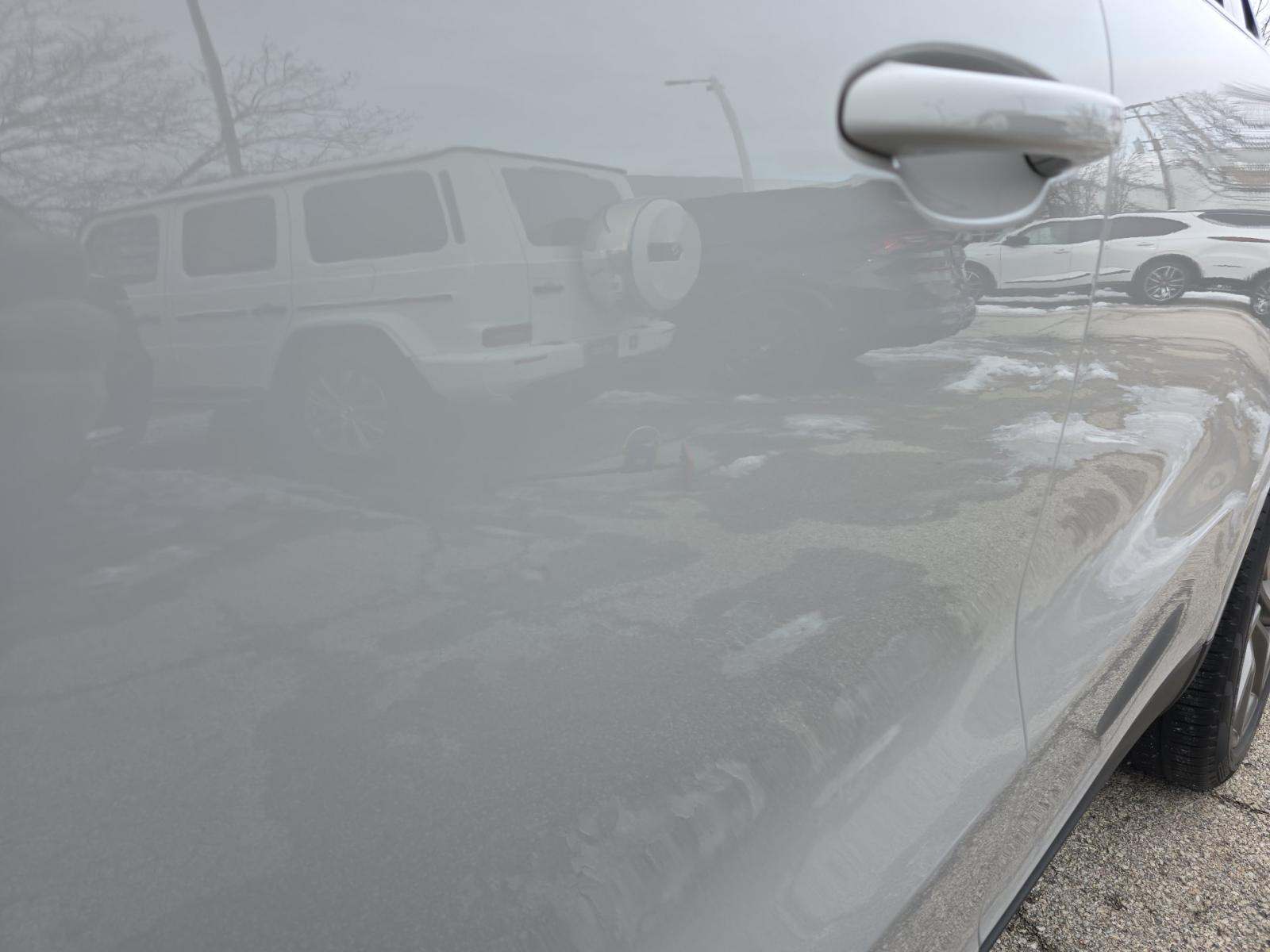 2023 Porsche Cayenne Base AWD