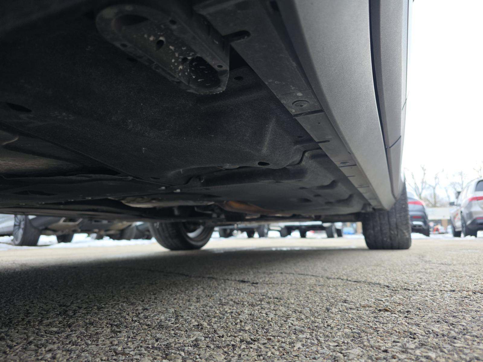 2023 Porsche Cayenne Base AWD