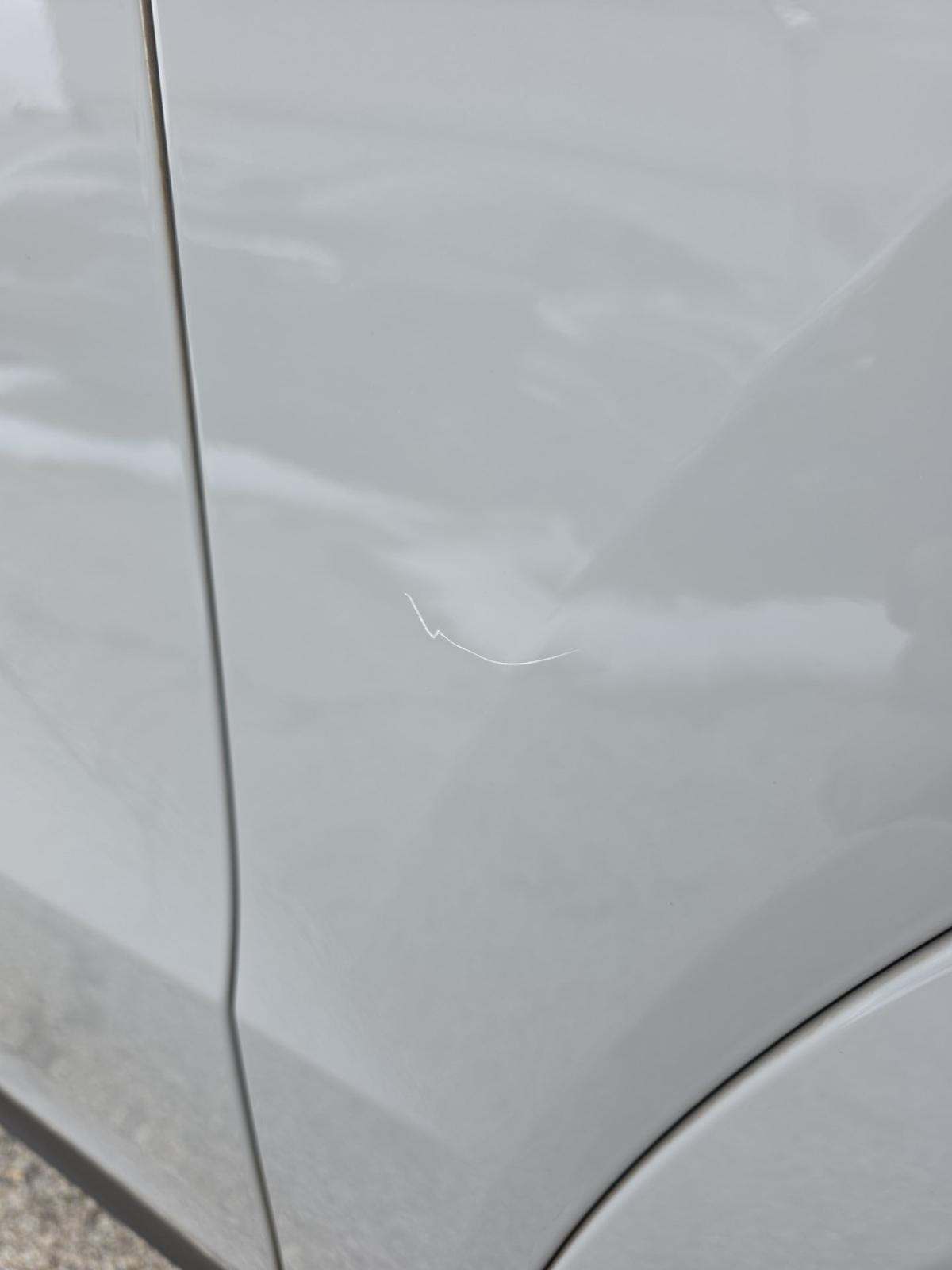 2023 Porsche Cayenne Base AWD