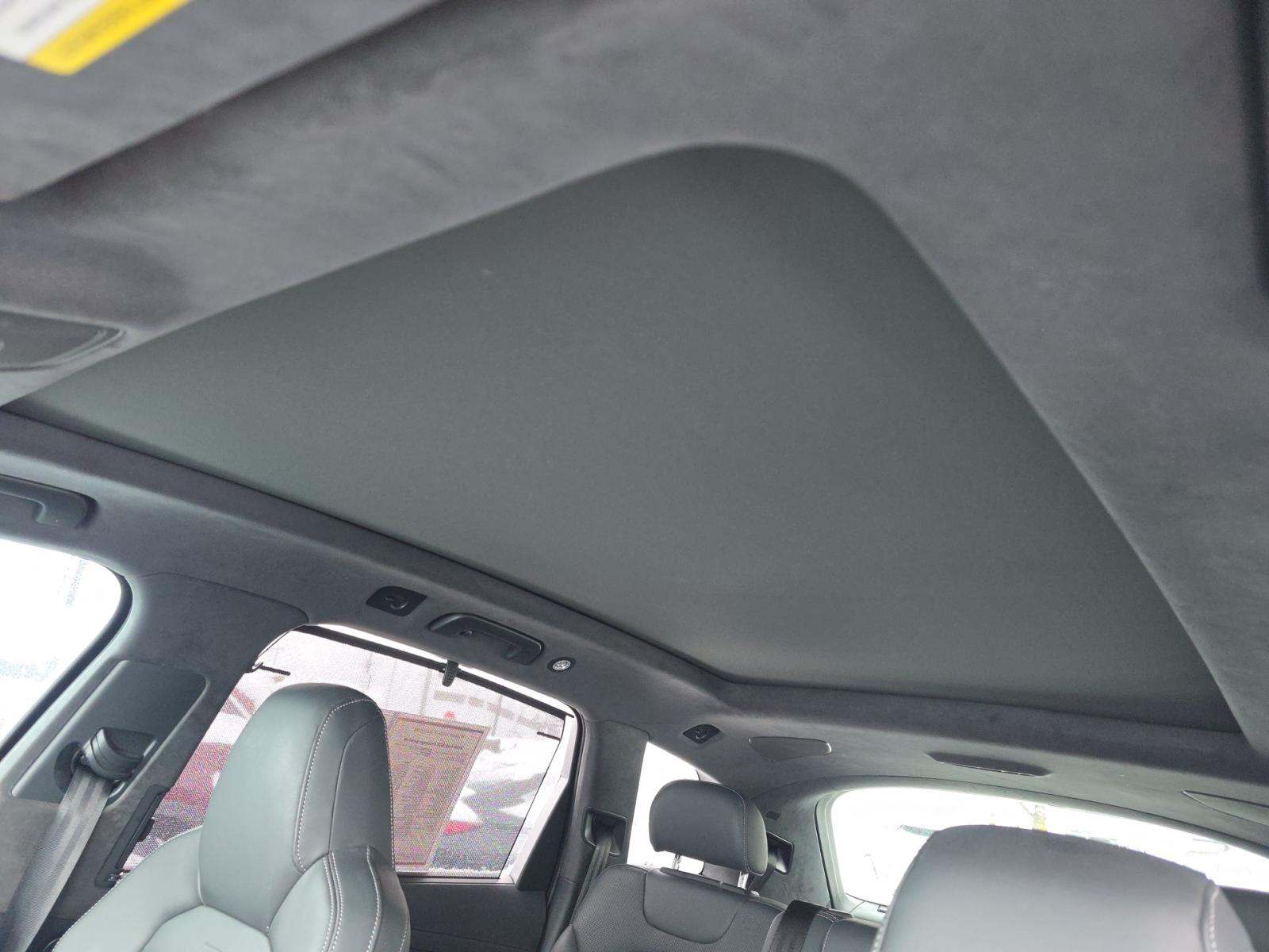 2024 Audi SQ7 Prestige AWD