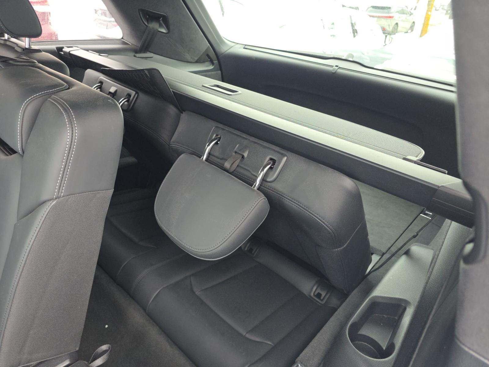 2024 Audi SQ7 Prestige AWD